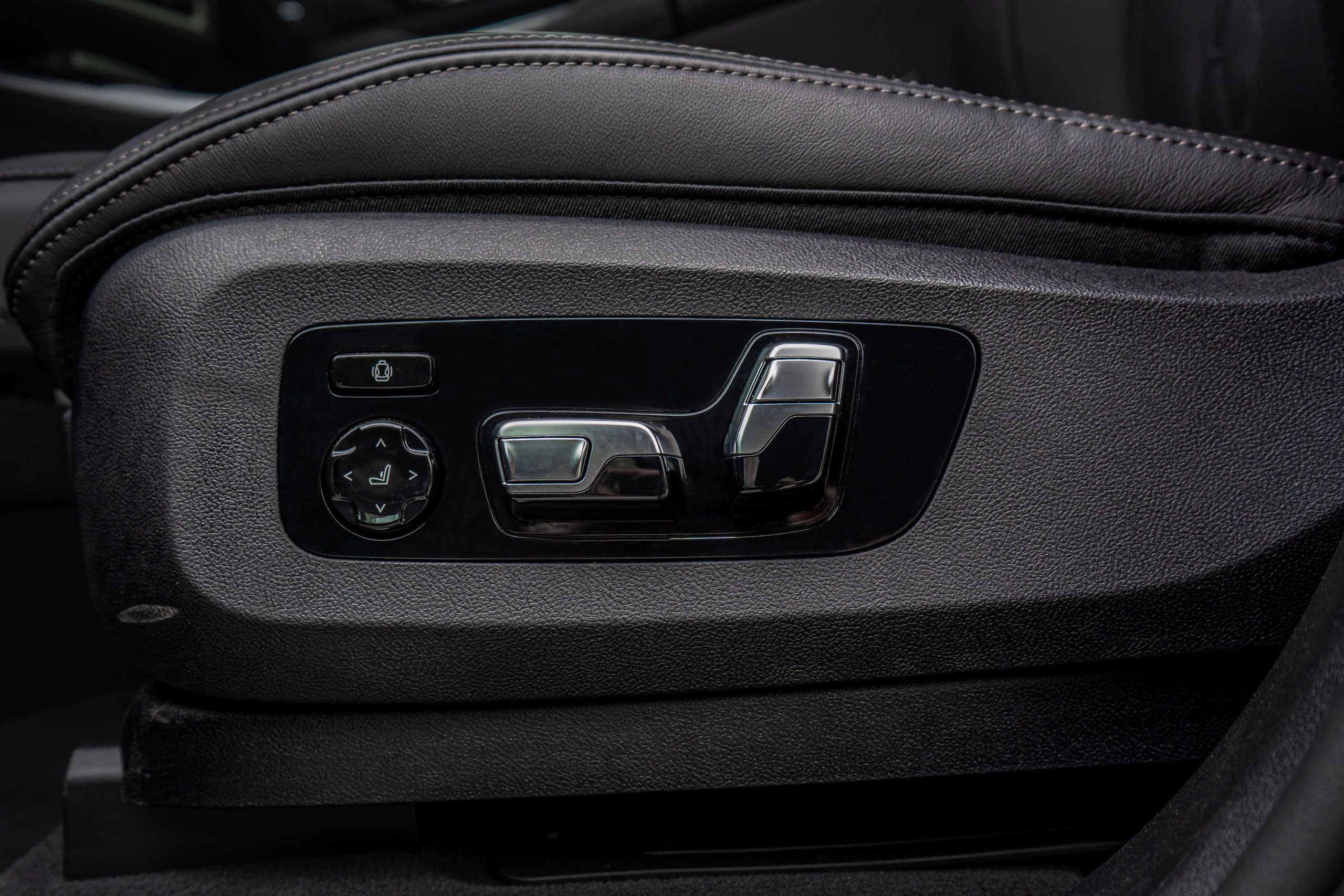 BMW X5. Автомобильный фотограф Ногинск Денис Городок