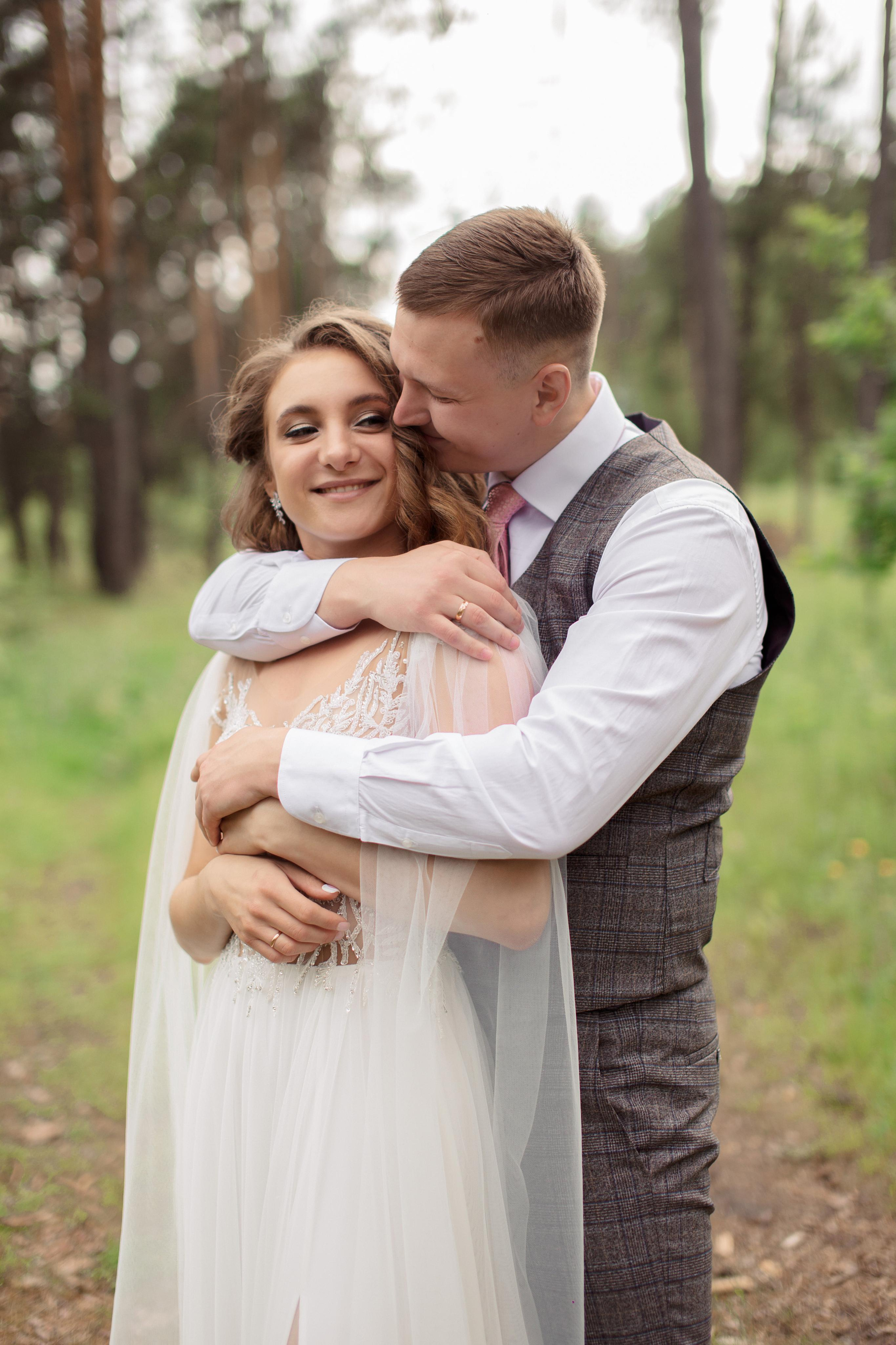 Никита и Юлия. Профессиональная видео и фото съёмка в Калуге и области