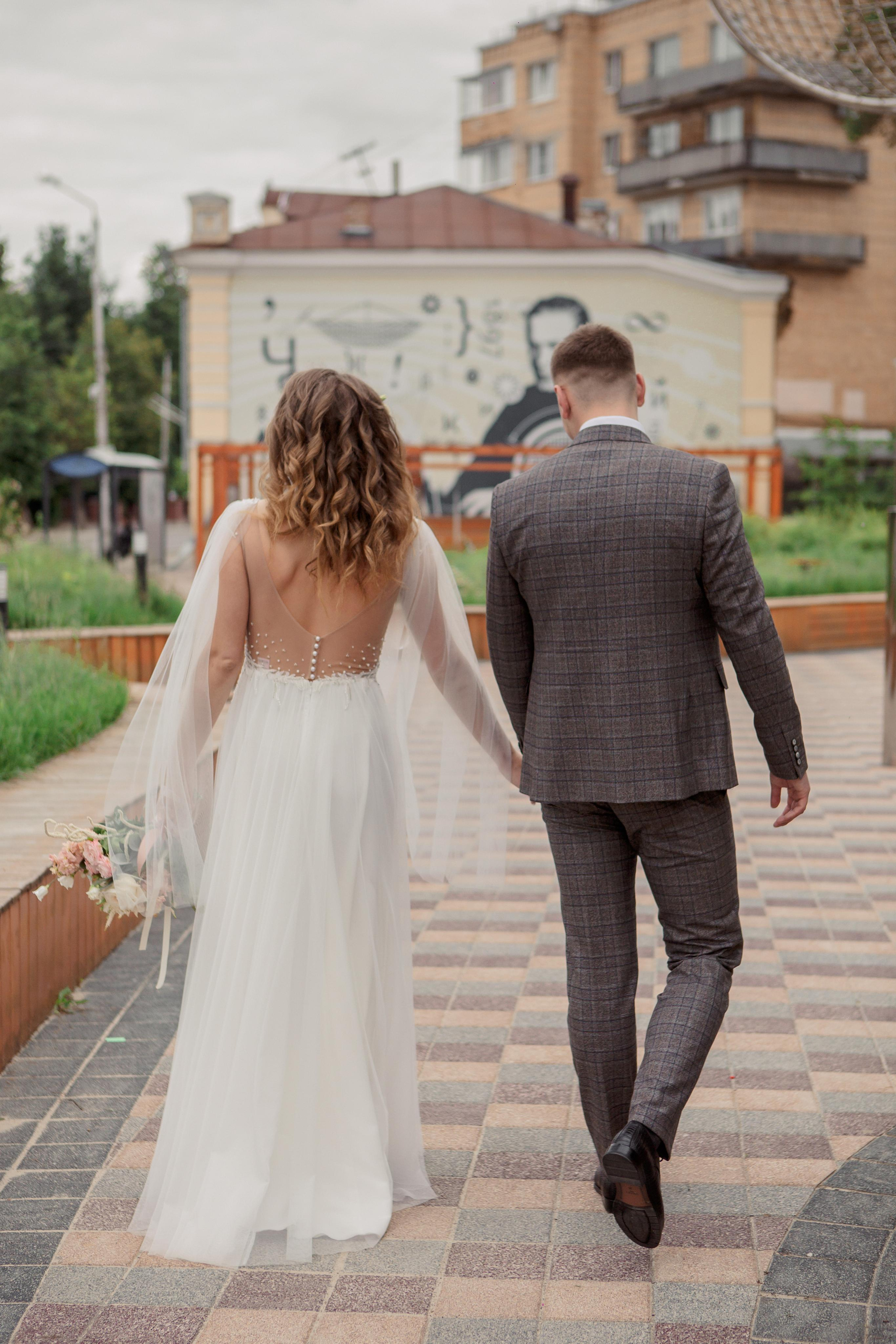 Никита и Юлия. Профессиональная видео и фото съёмка в Калуге и области