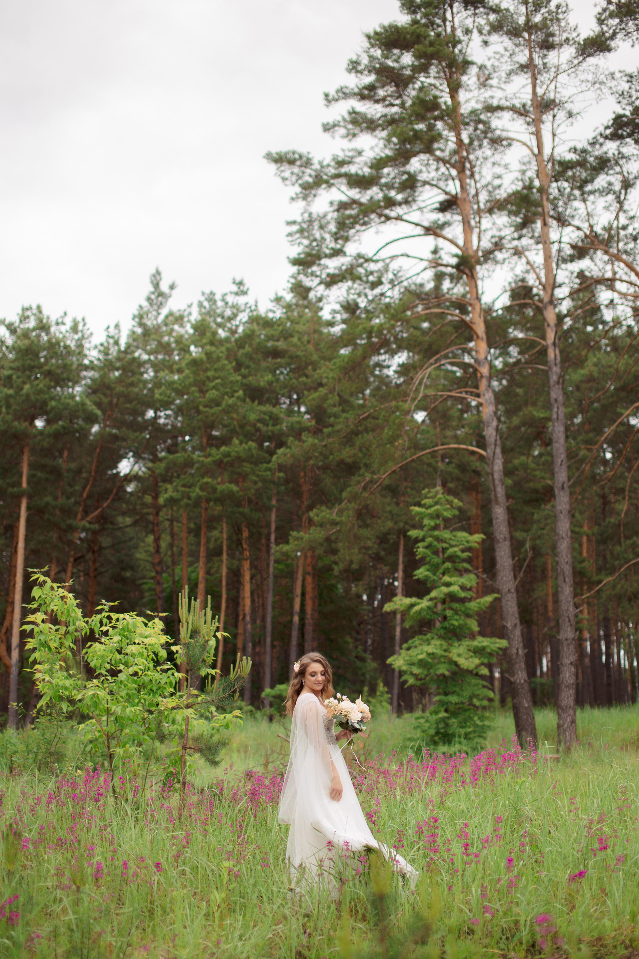 Никита и Юлия. Профессиональная видео и фото съёмка в Калуге и области