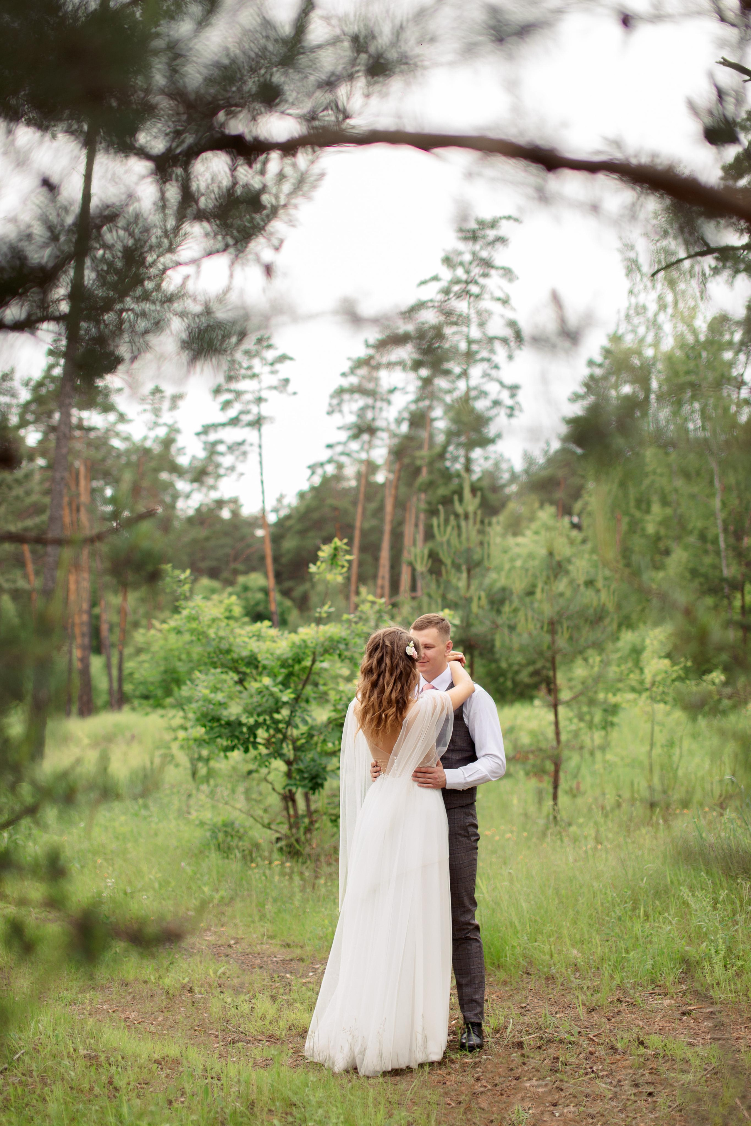 Никита и Юлия. Профессиональная видео и фото съёмка в Калуге и области