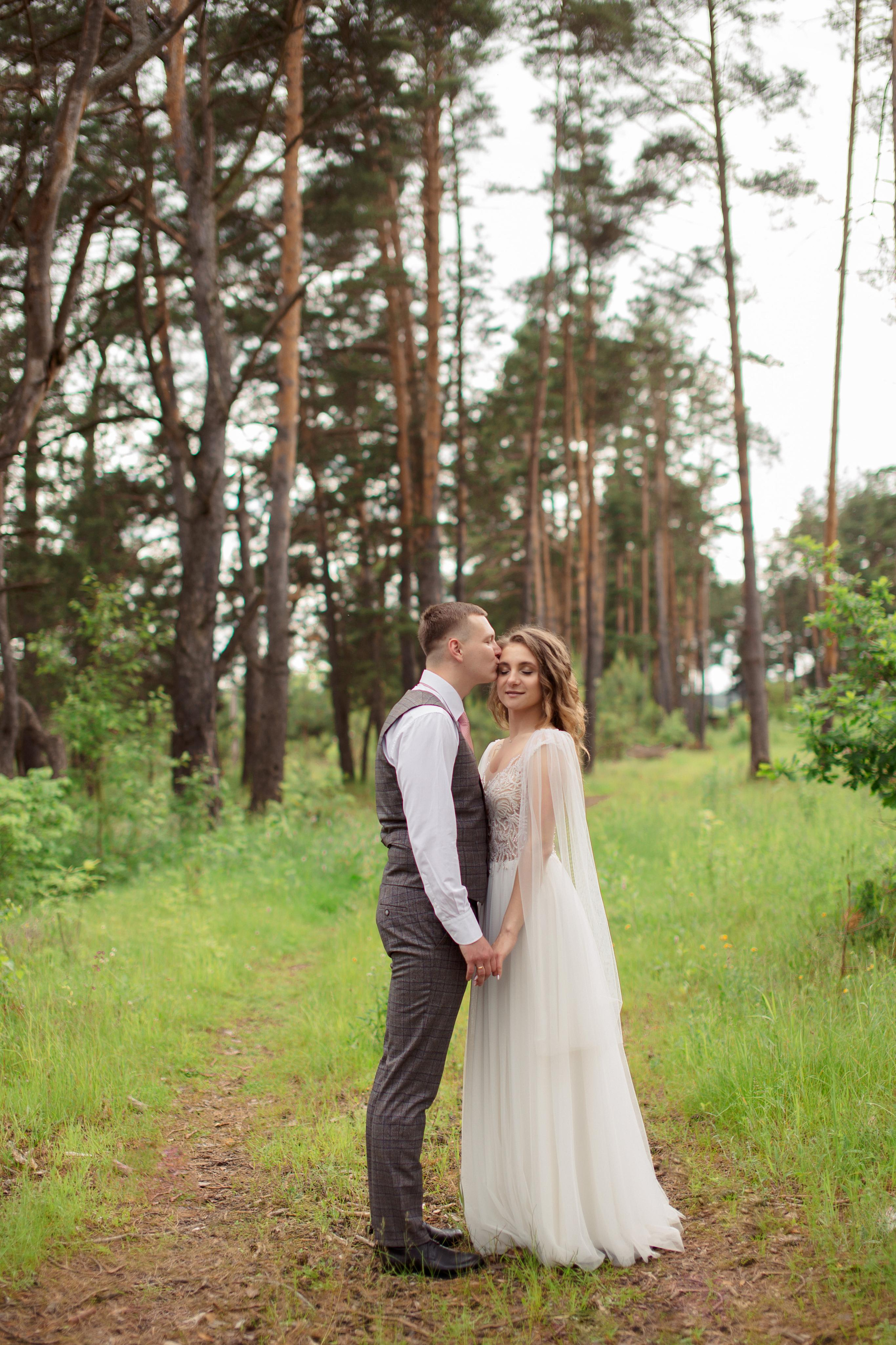Никита и Юлия. Профессиональная видео и фото съёмка в Калуге и области