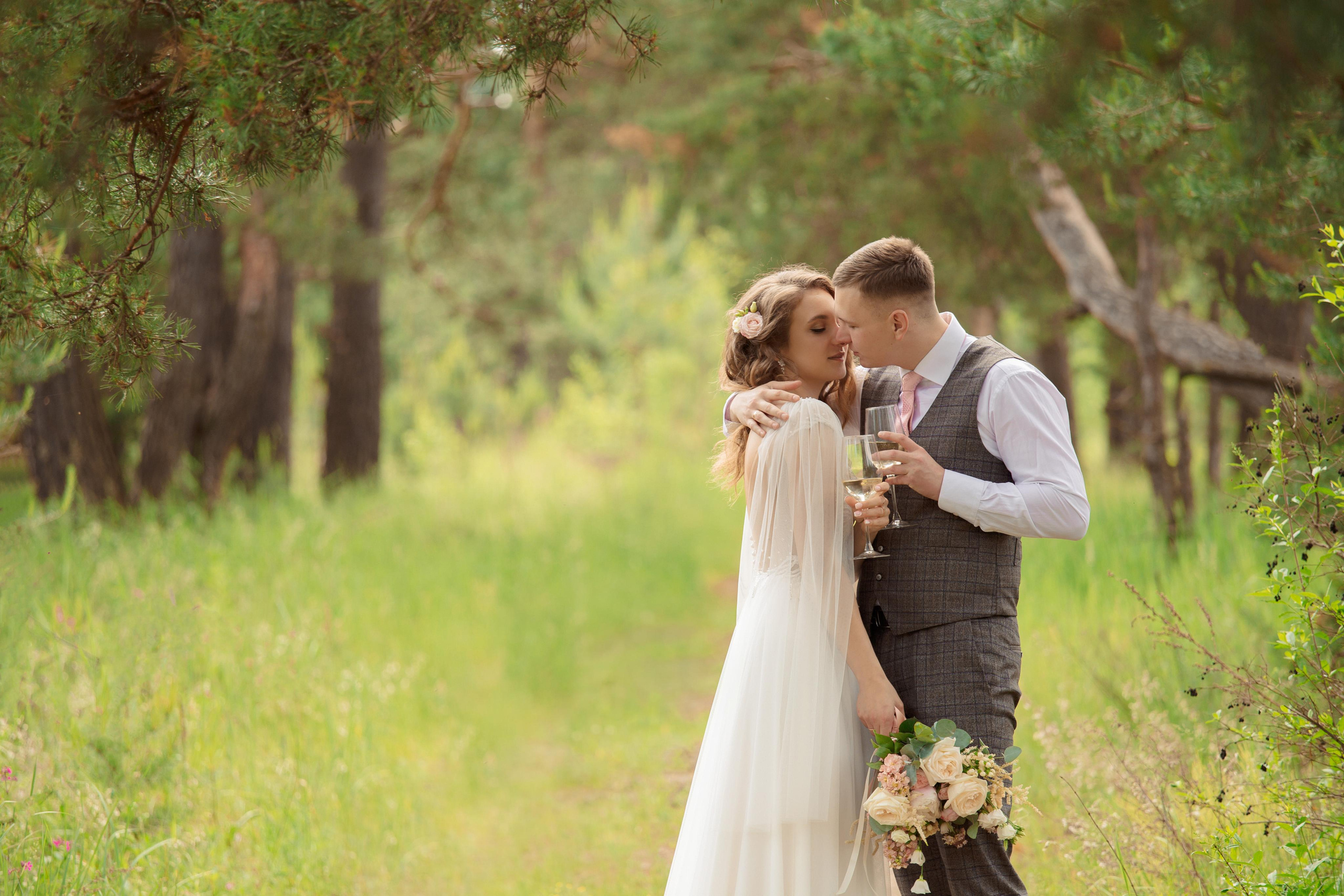 Никита и Юлия. Профессиональная видео и фото съёмка в Калуге и области