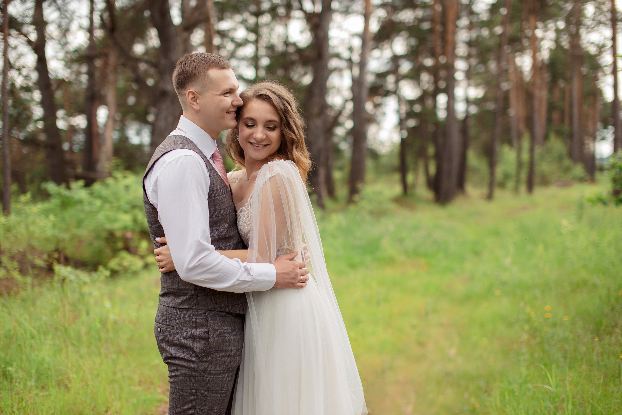 Никита и Юлия. Профессиональная видео и фото съёмка в Калуге и области