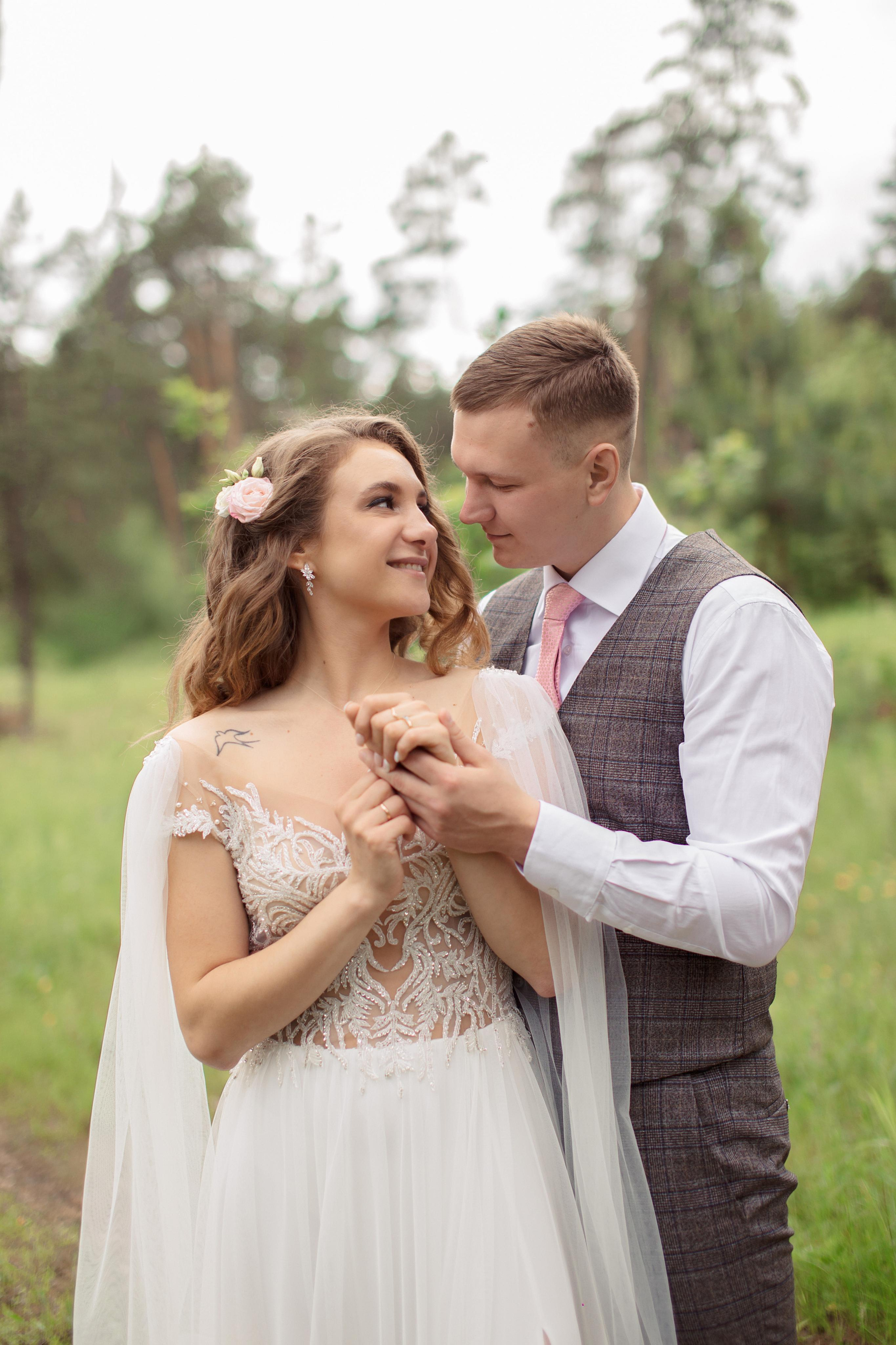 Никита и Юлия. Профессиональная видео и фото съёмка в Калуге и области