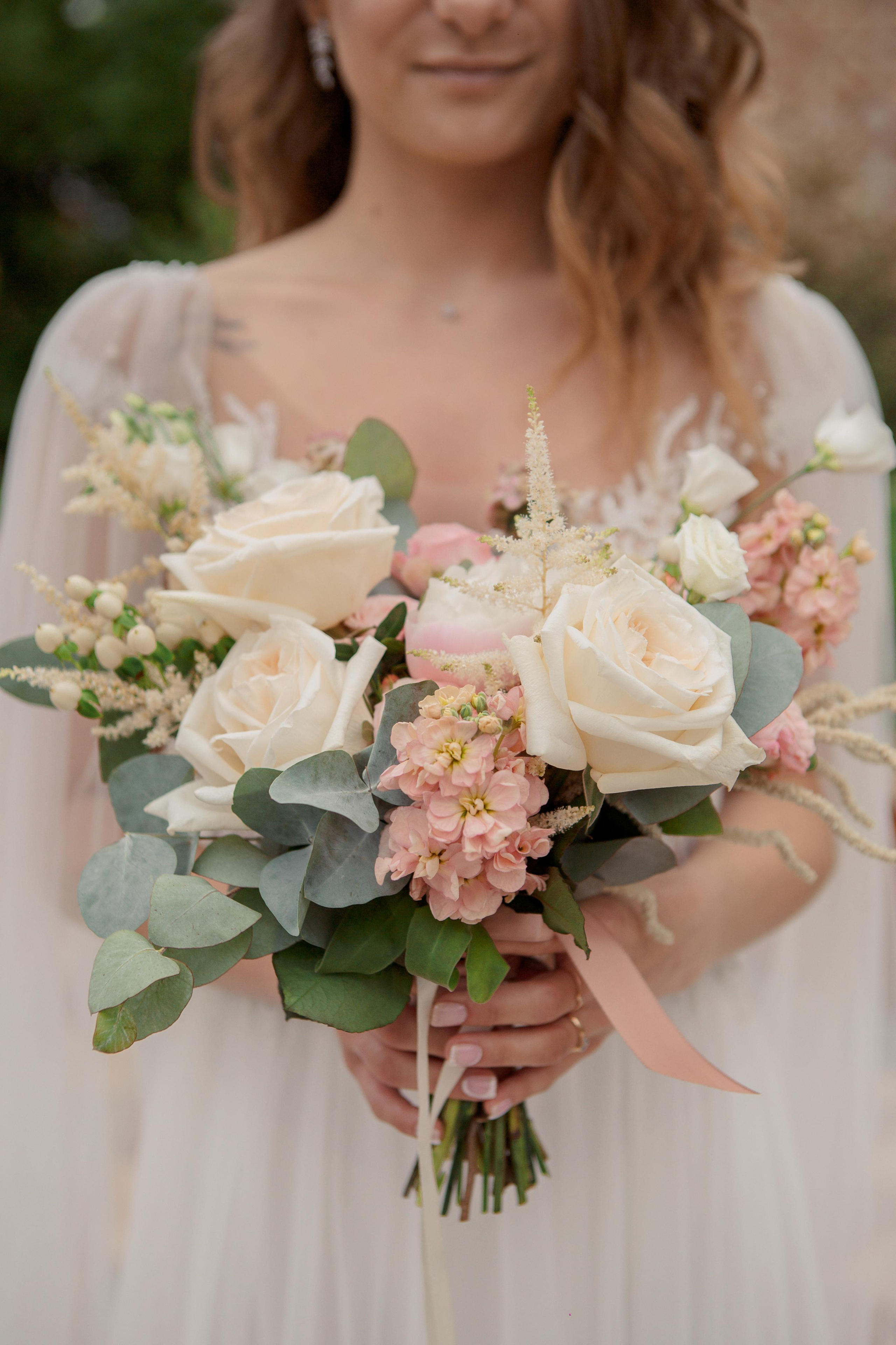 Никита и Юлия. Профессиональная видео и фото съёмка в Калуге и области