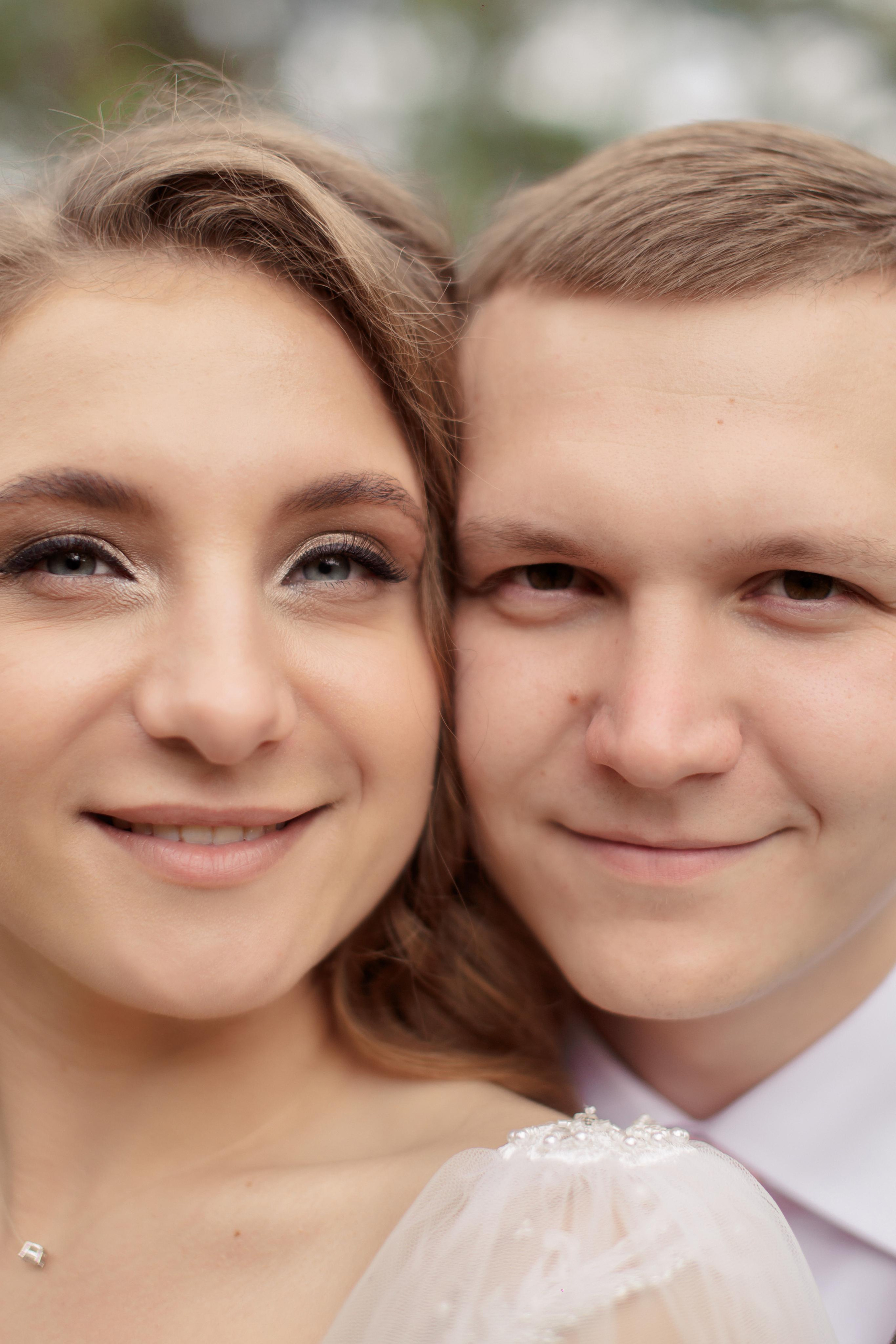 Никита и Юлия. Профессиональная видео и фото съёмка в Калуге и области