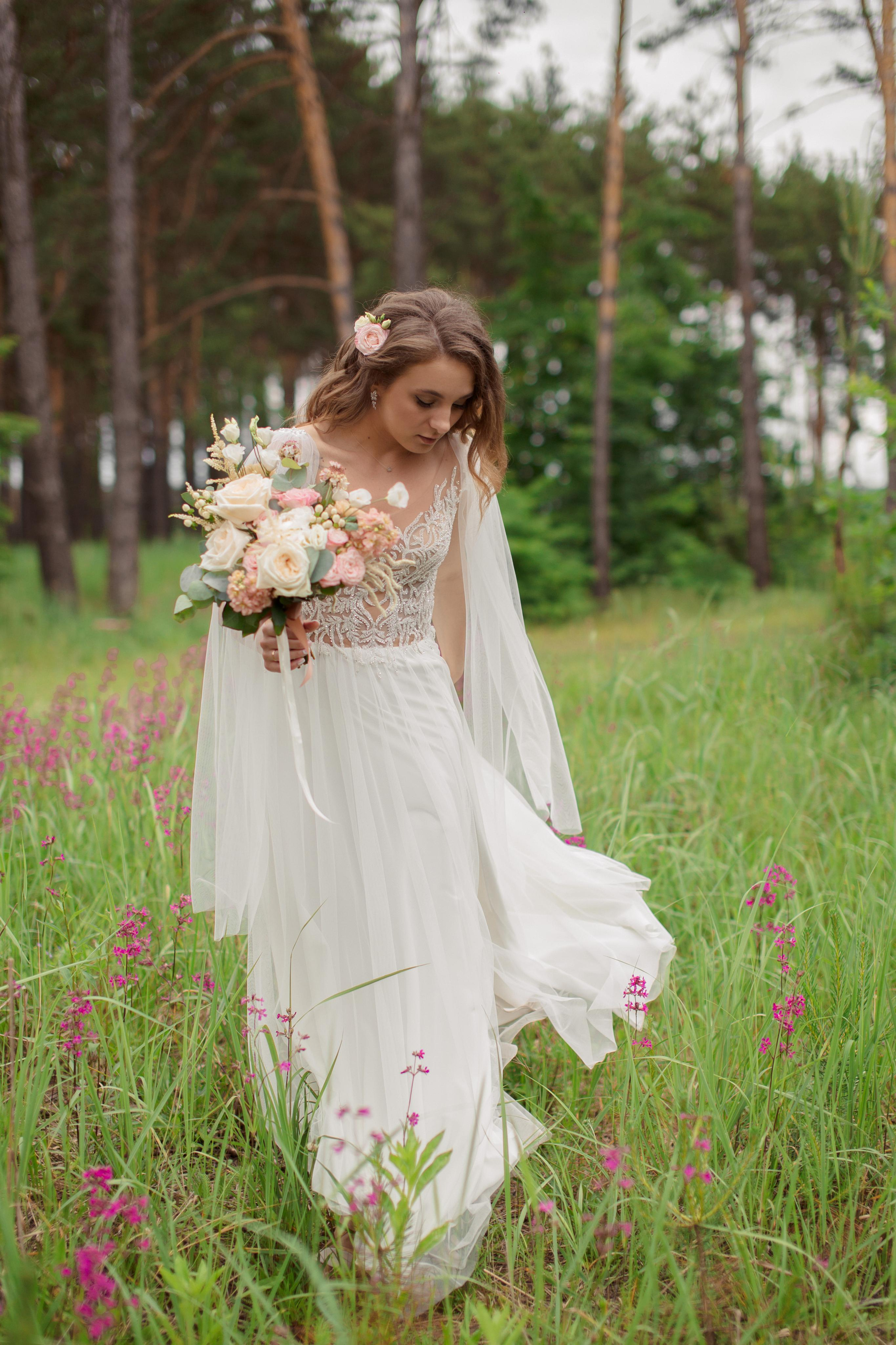 Никита и Юлия. Профессиональная видео и фото съёмка в Калуге и области