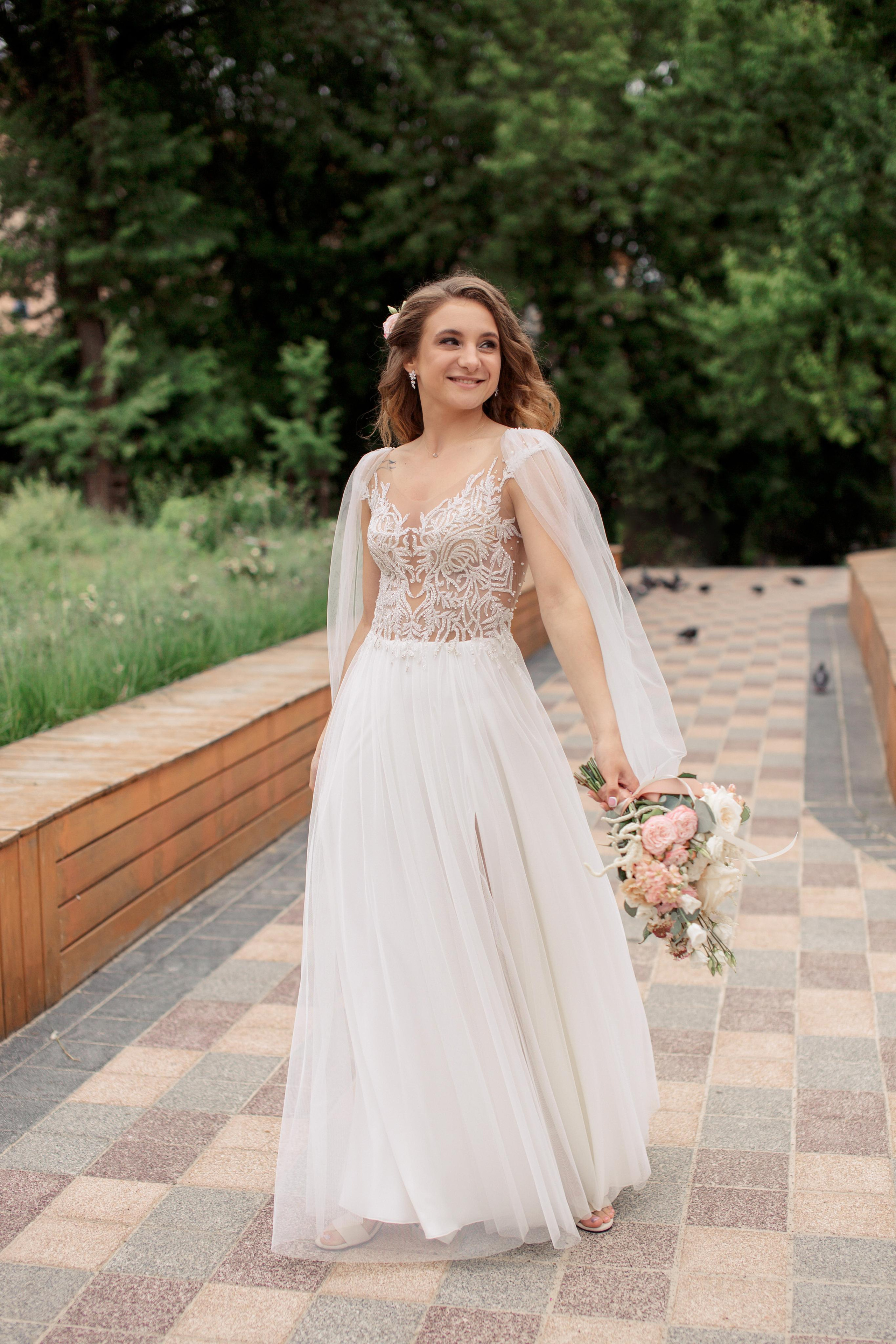 Никита и Юлия. Профессиональная видео и фото съёмка в Калуге и области