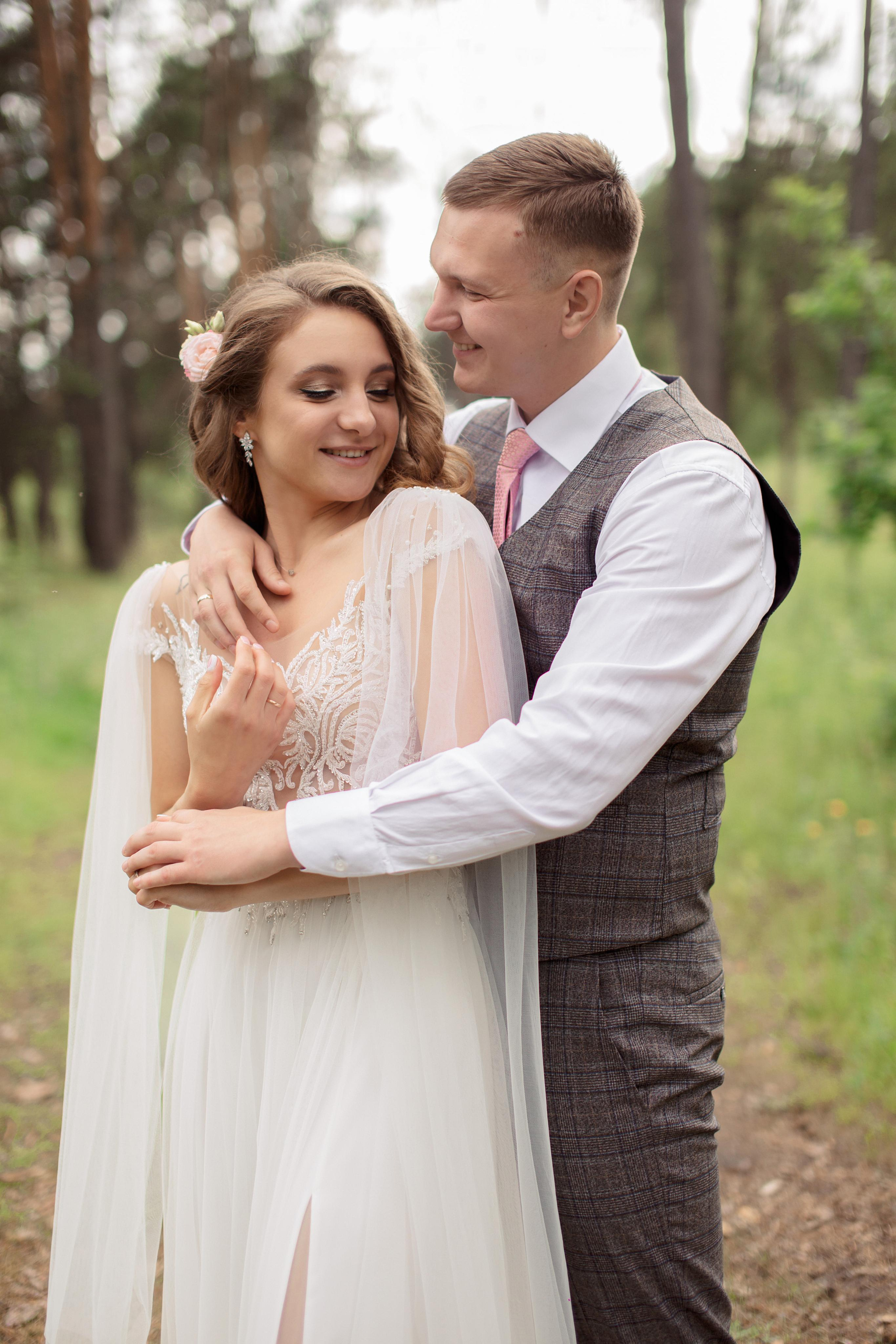 Никита и Юлия. Профессиональная видео и фото съёмка в Калуге и области