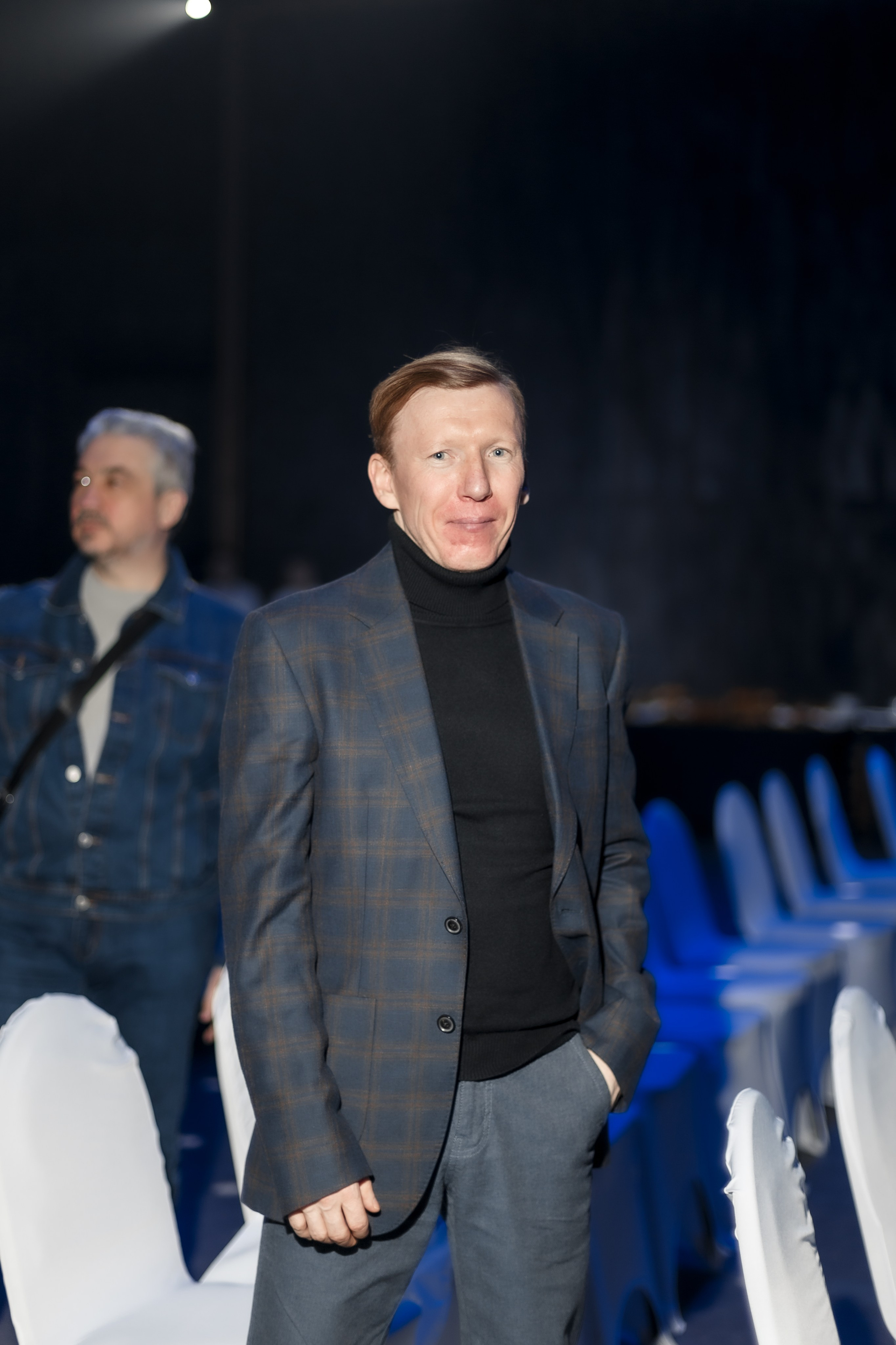 Апикс Конференция. Свадебный фотограф в Москве — Ольга Козловская