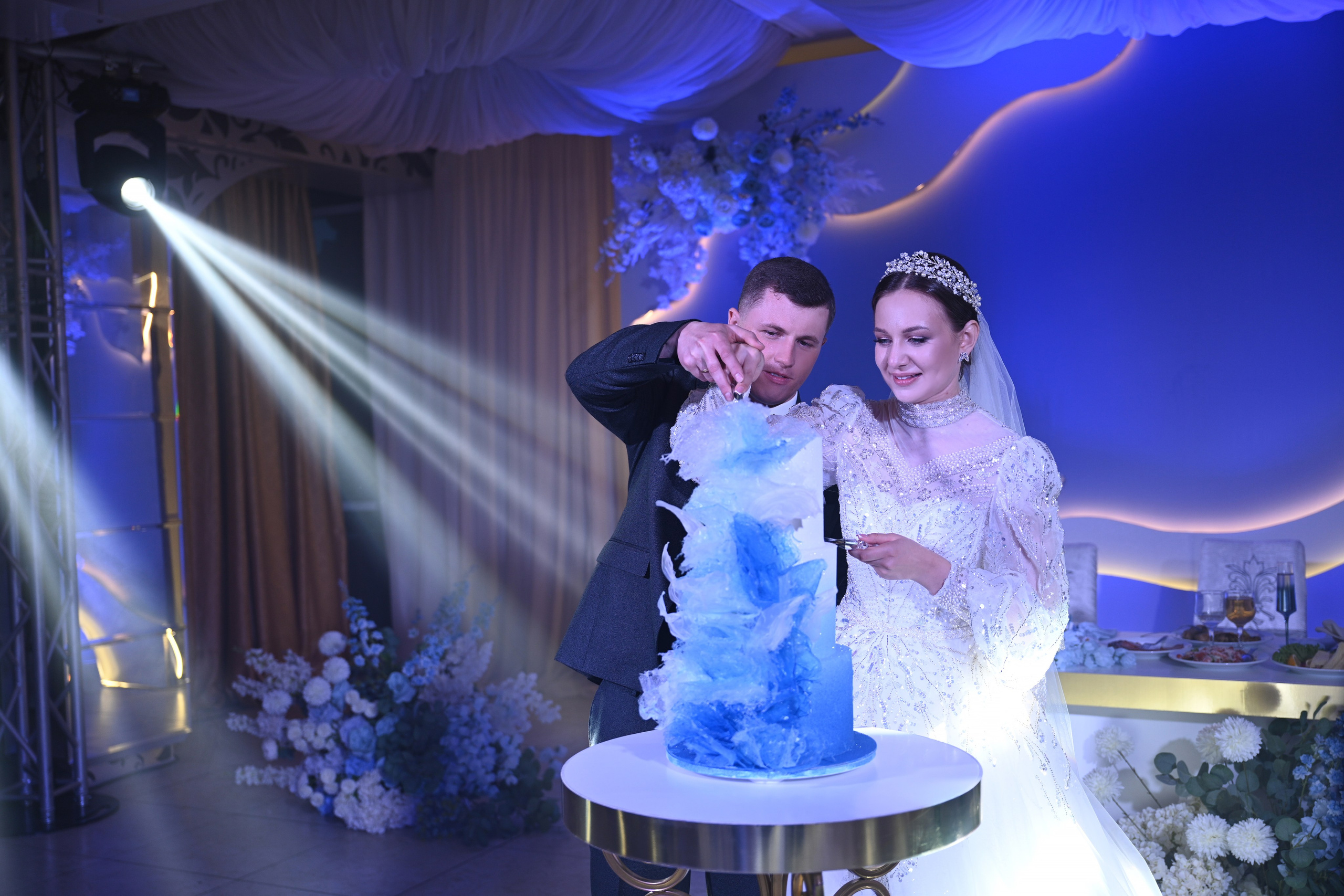 Алексей и Дарина. Фотограф Донецк Симкович София