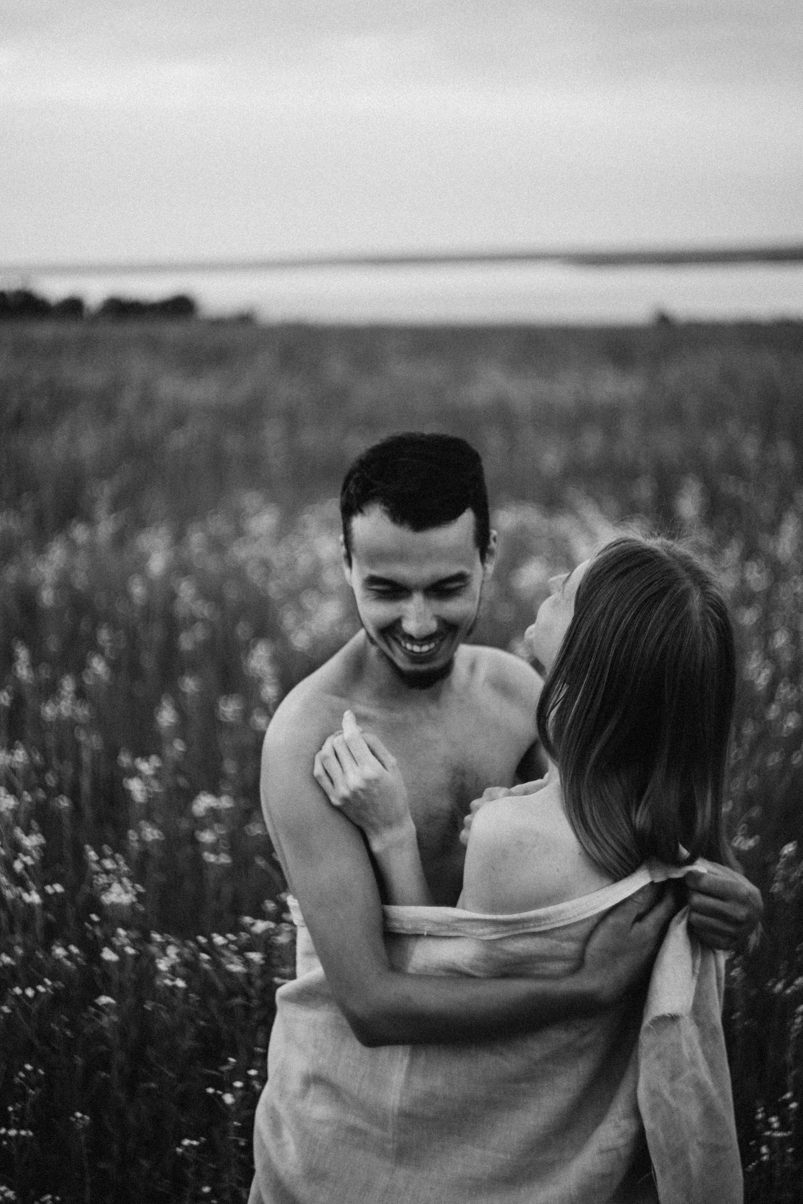 Андрей и Марго. Лайфстайл фотограф в Чебоксарах и Санкт-Петербурге Тоня Бекнёва