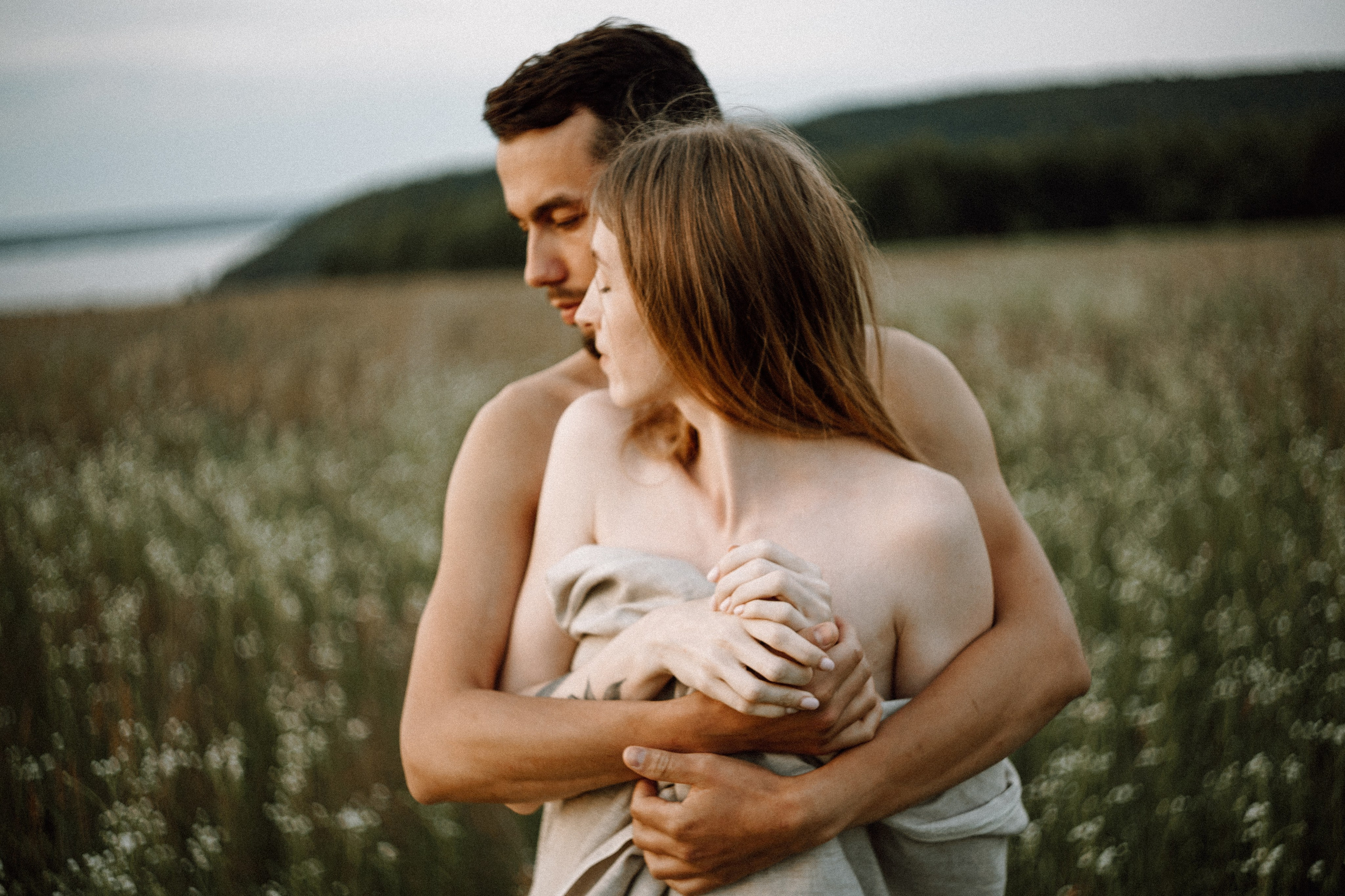 Андрей и Марго. Лайфстайл фотограф в Чебоксарах и Санкт-Петербурге Тоня Бекнёва