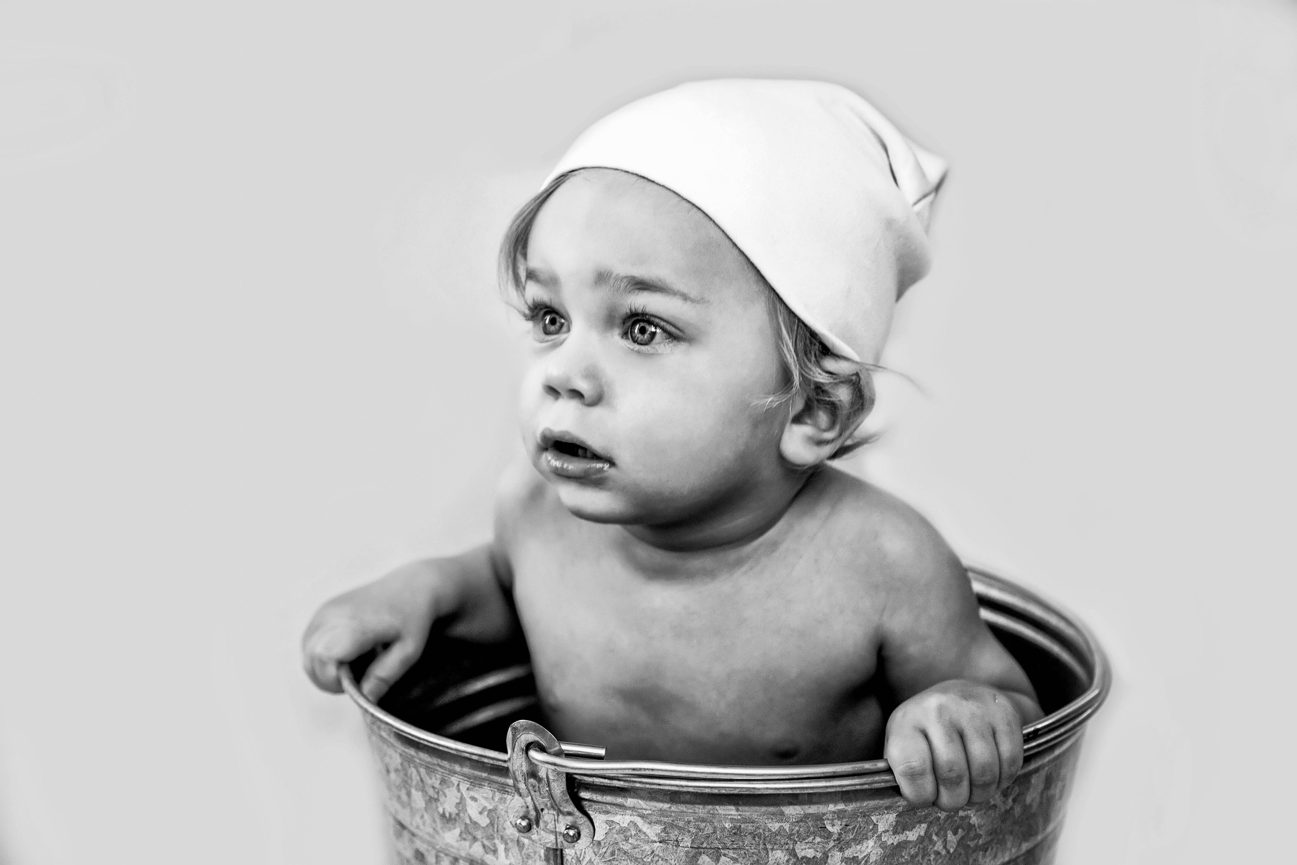 Детские фото. Екатерина Наруцкая