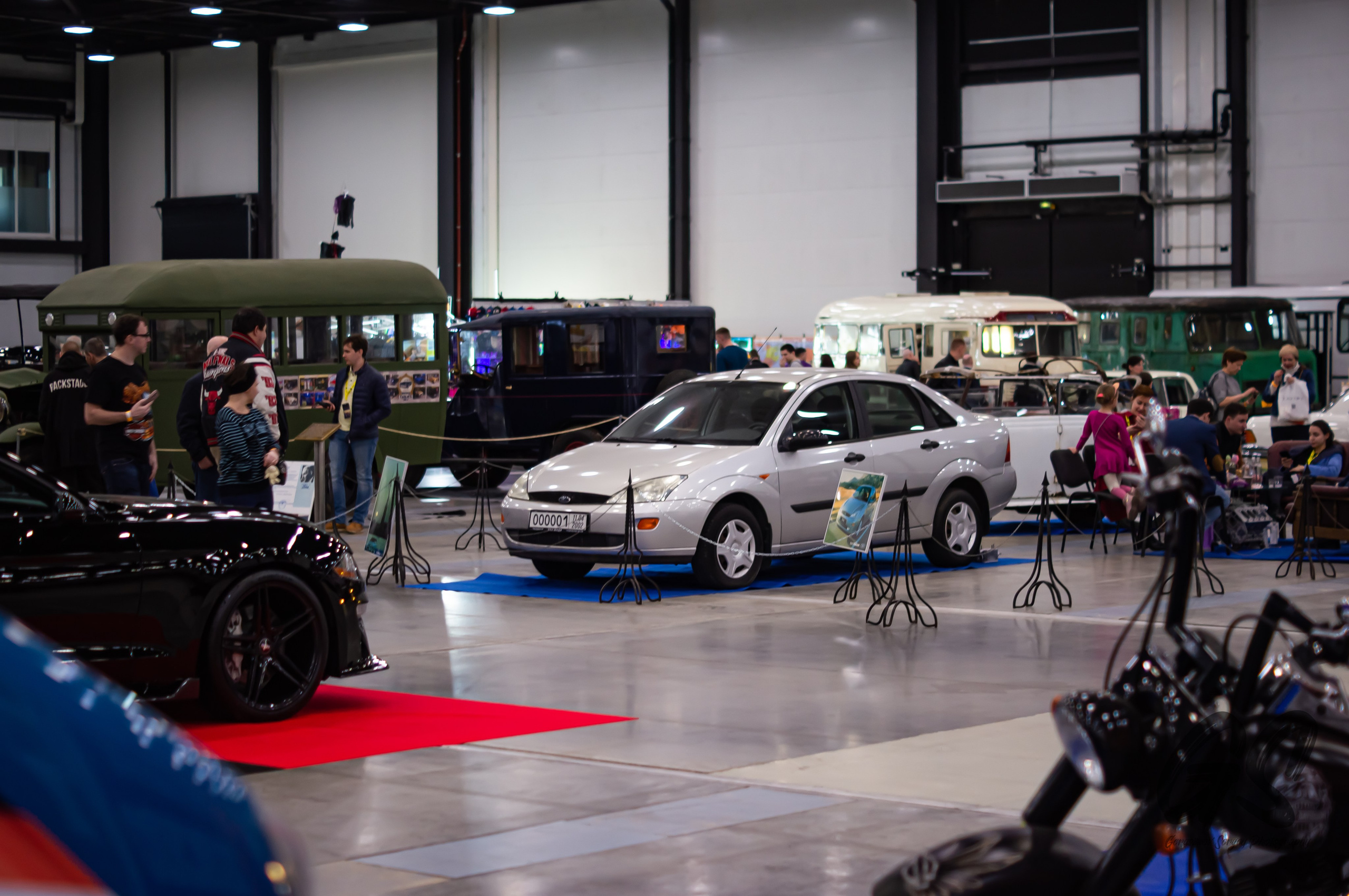 Мероприятия. GS.Media