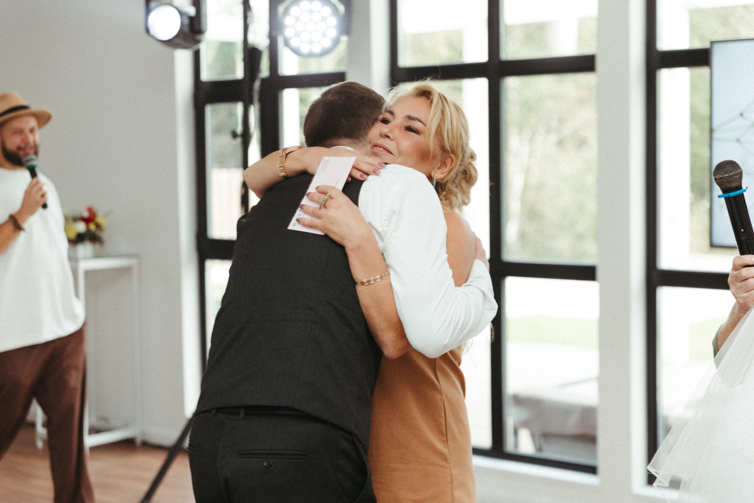 Александр и Екатерина. Александр Воробьев