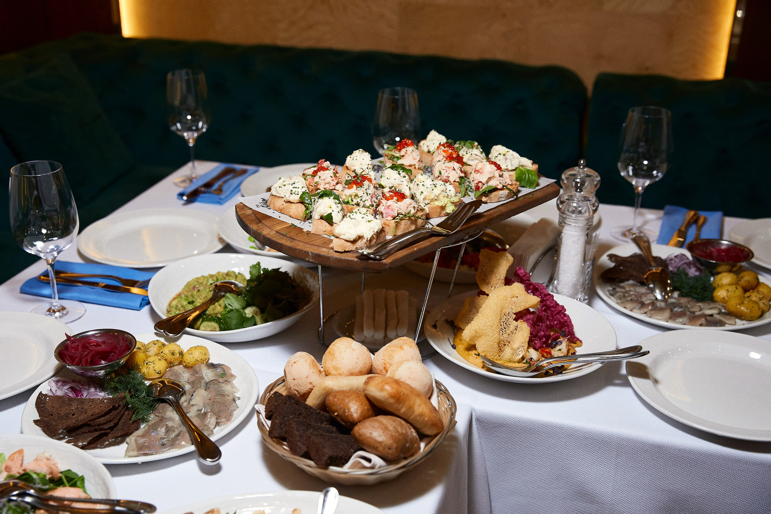 Репортажная съёмка. Главная