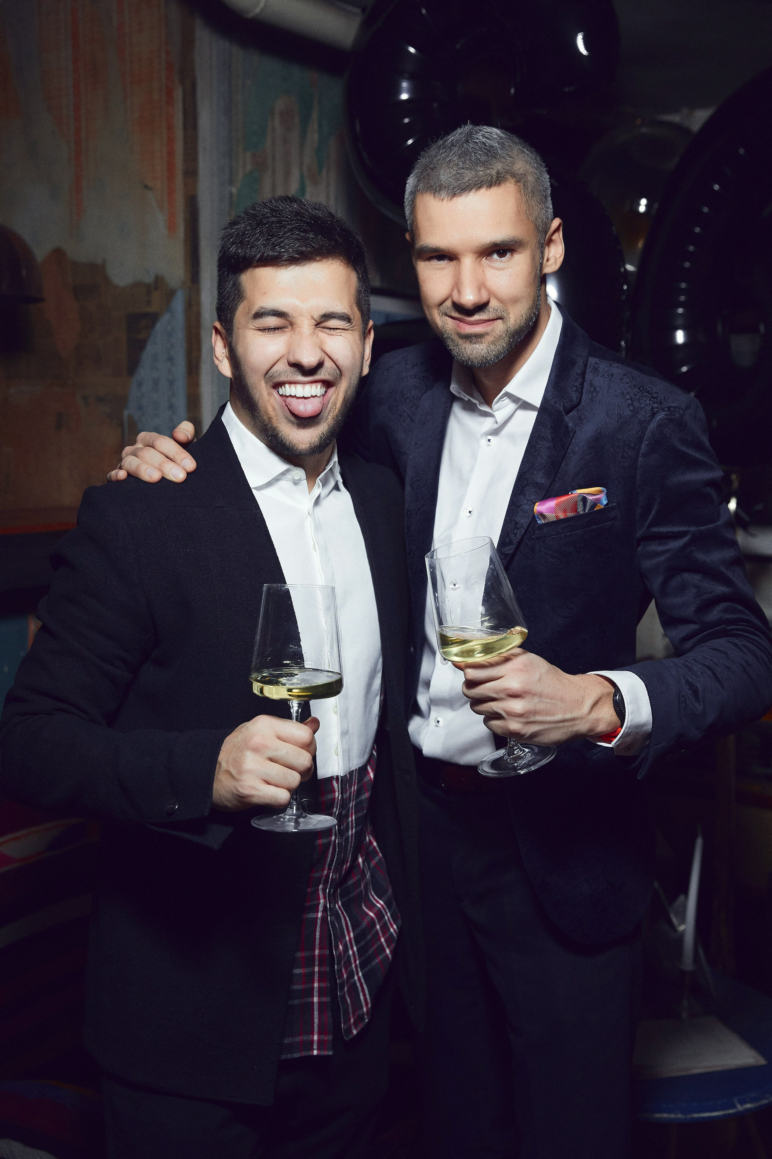 Репортажная съёмка. Главная