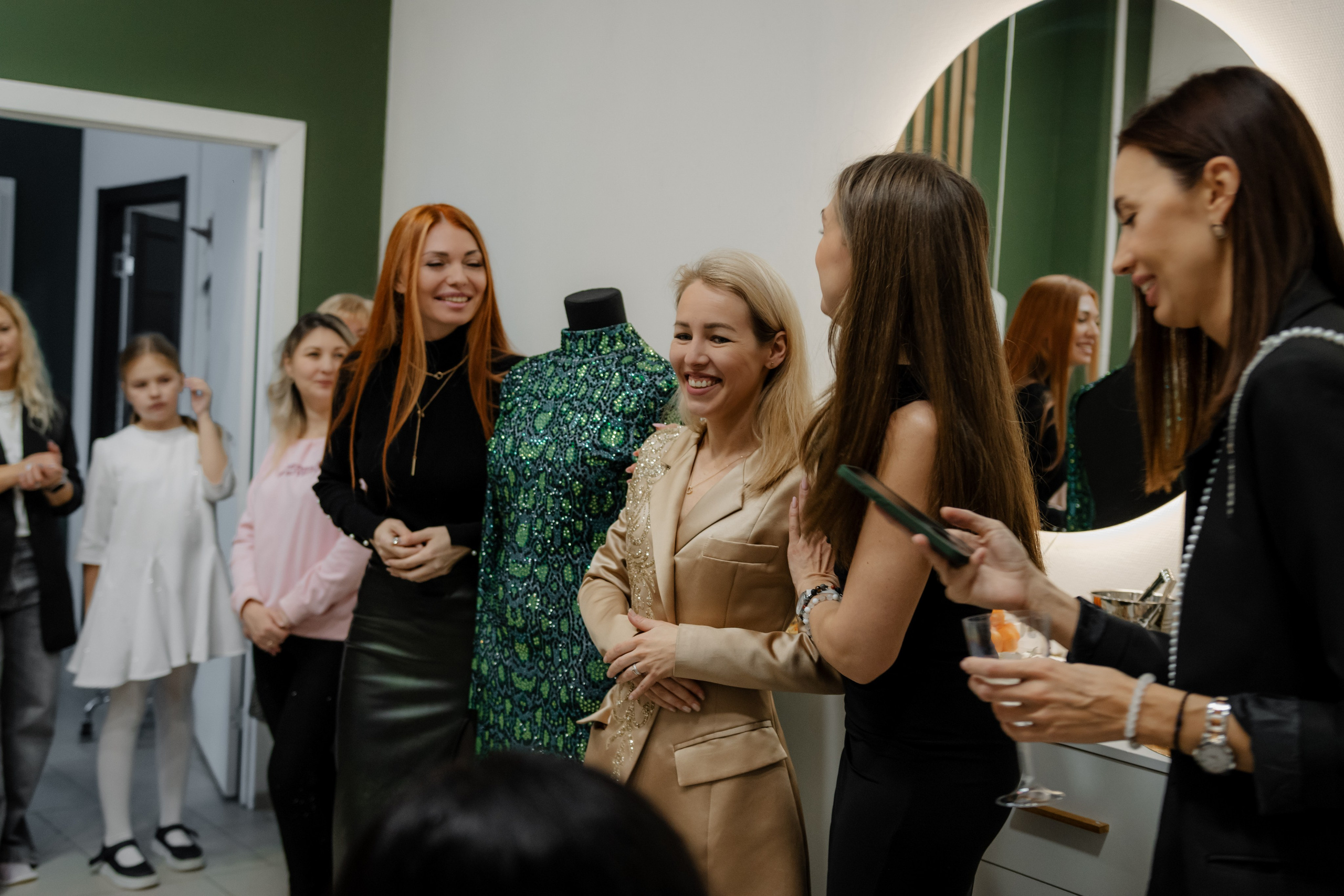 Студия заботы о теле «Трава»