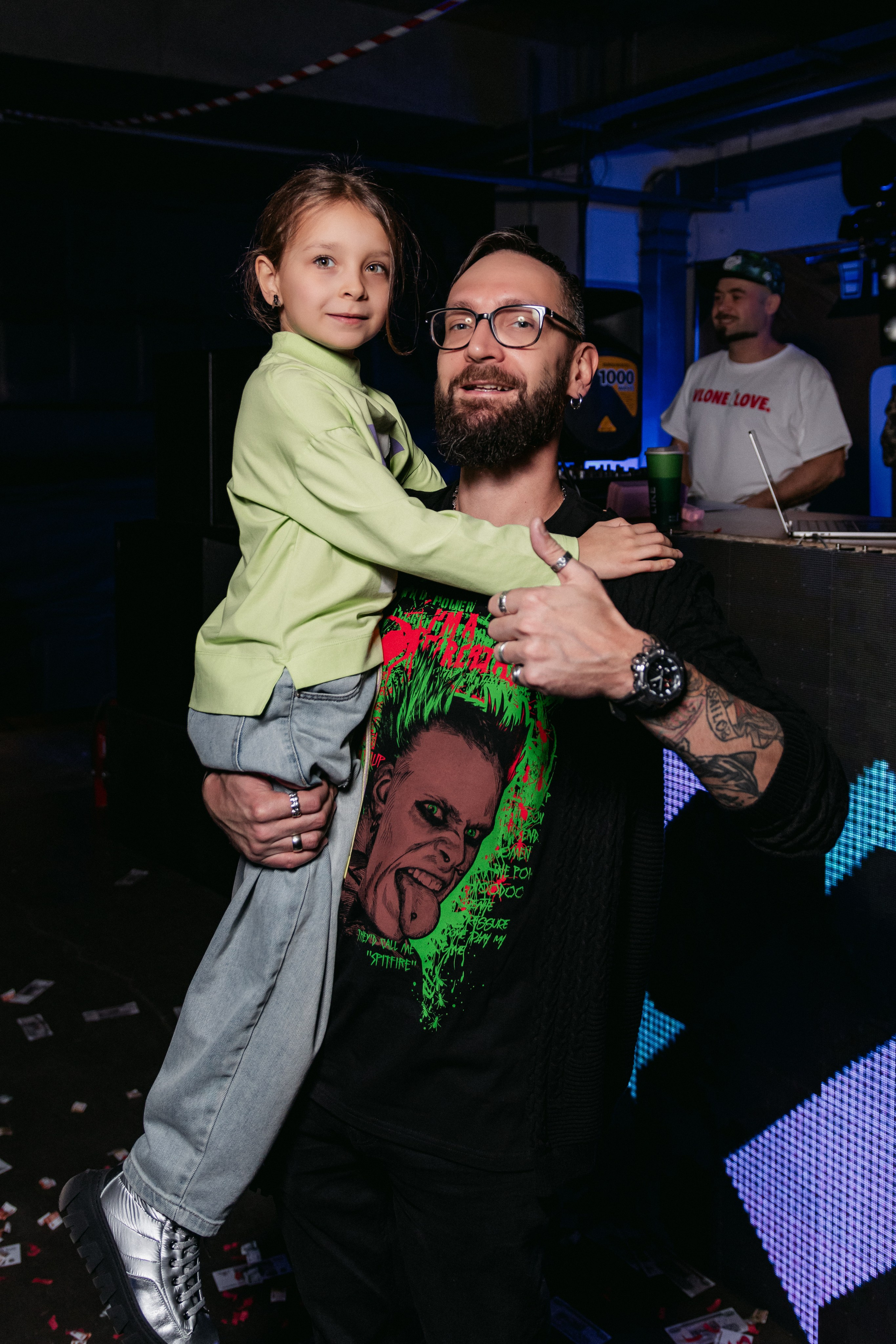 Кофе Рейв в ТРЦ «ПЛАНЕТА»