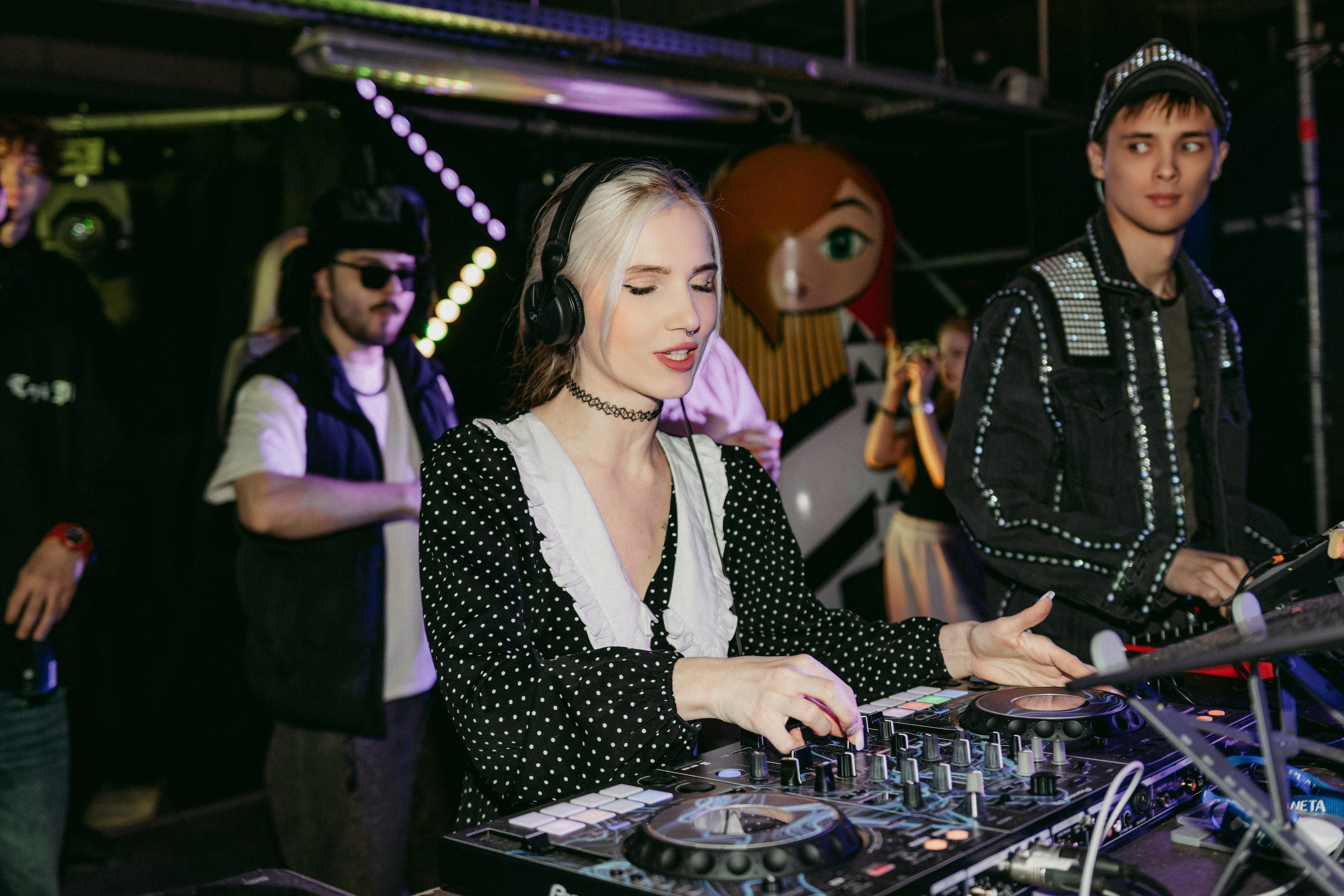 Кофе Рейв в ТРЦ «ПЛАНЕТА» 2