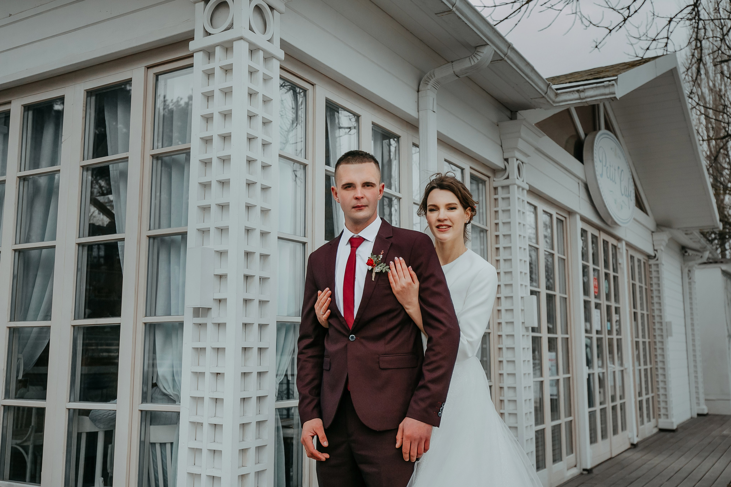 Егор и Виктория. Фотограф Новороссийск