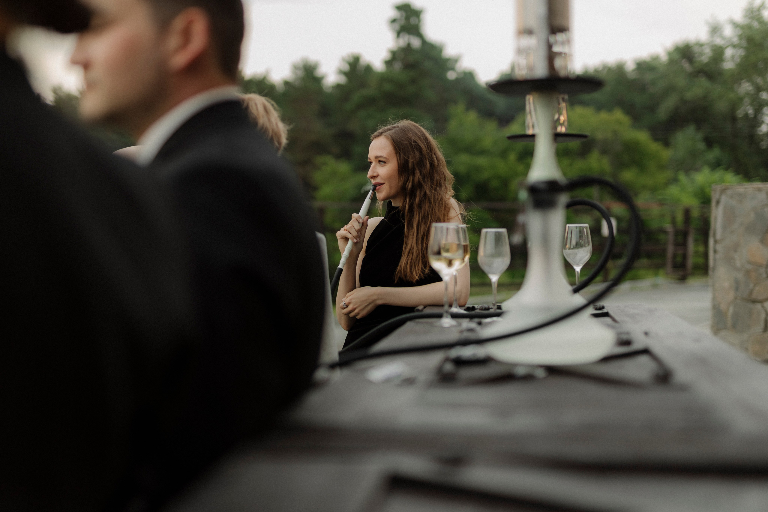 Лена и Вадим. Фотограф в Челябинске