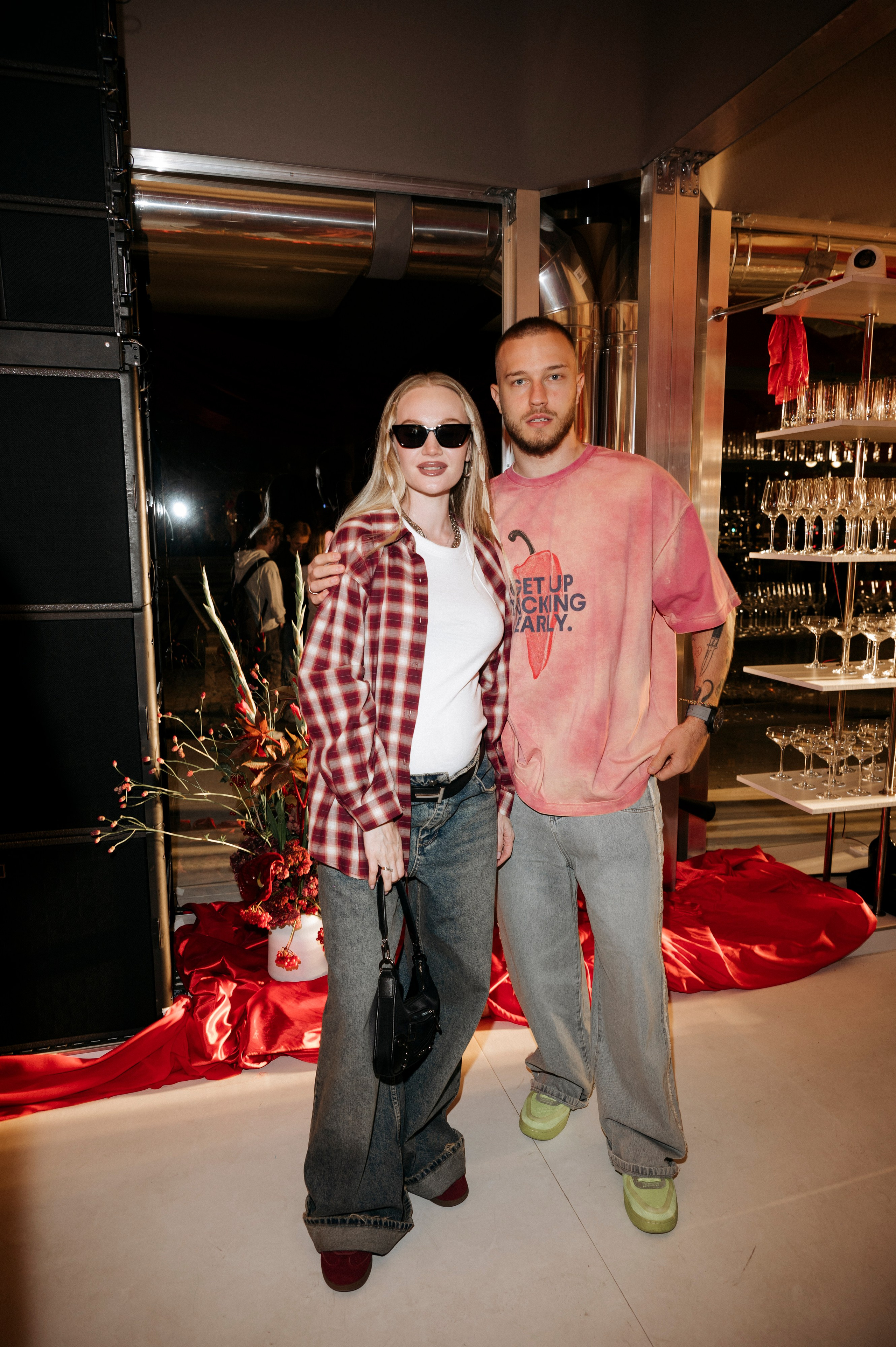 Fashion Show от Яндекс Маркет. Natalyandronova.ru