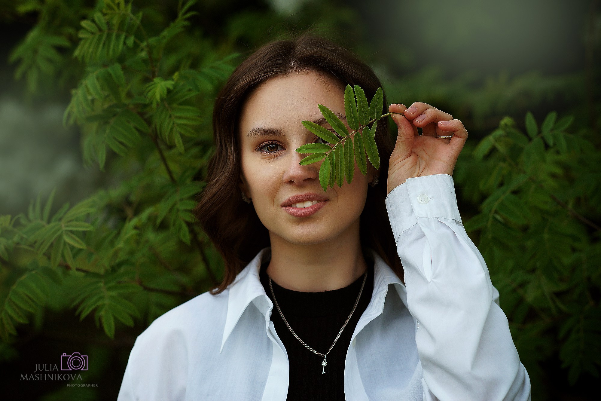 Индивидуальная съёмка. Семейный фотограф г. Новокузнецк Юлия Машникова