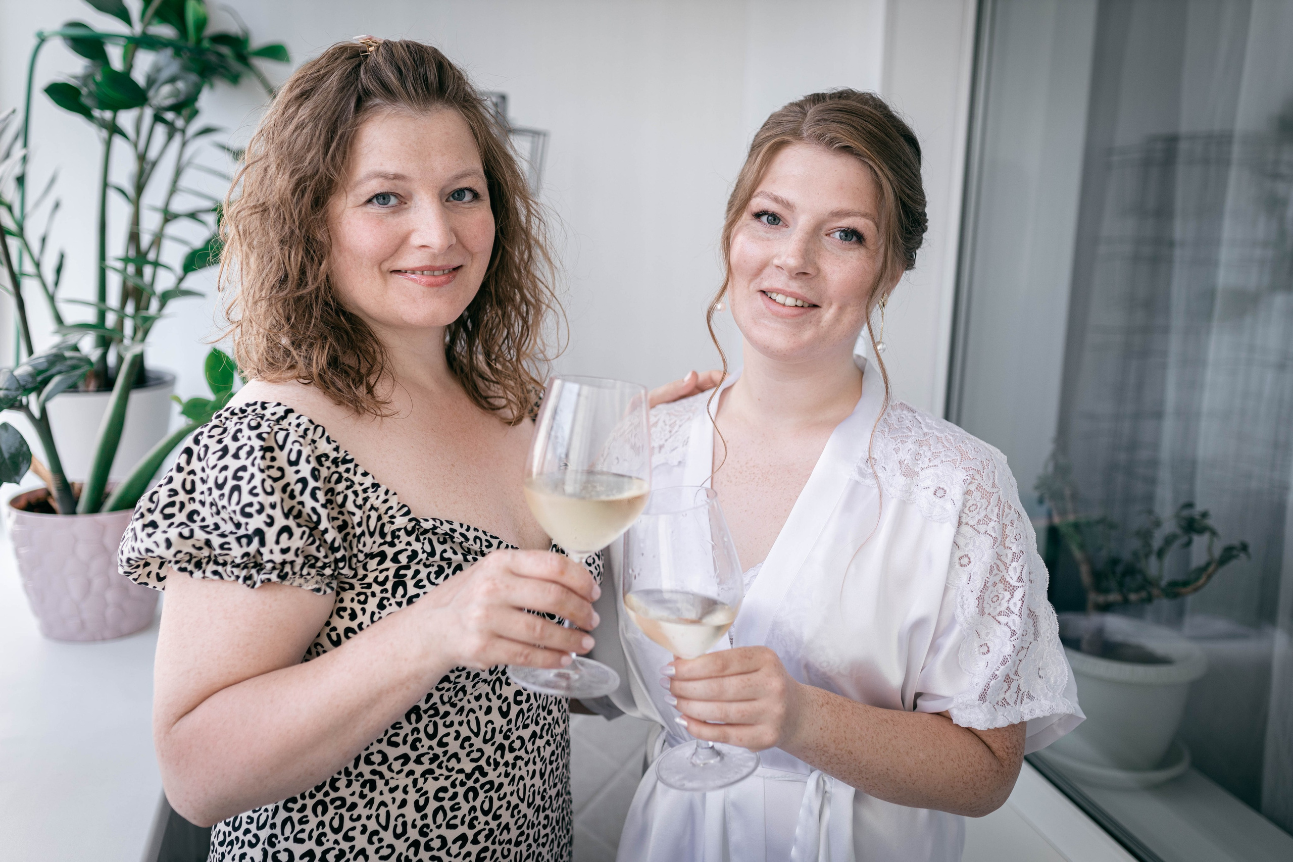 Алланур и Анастасия. Антон Исаев — Фотограф-видеограф в Самаре