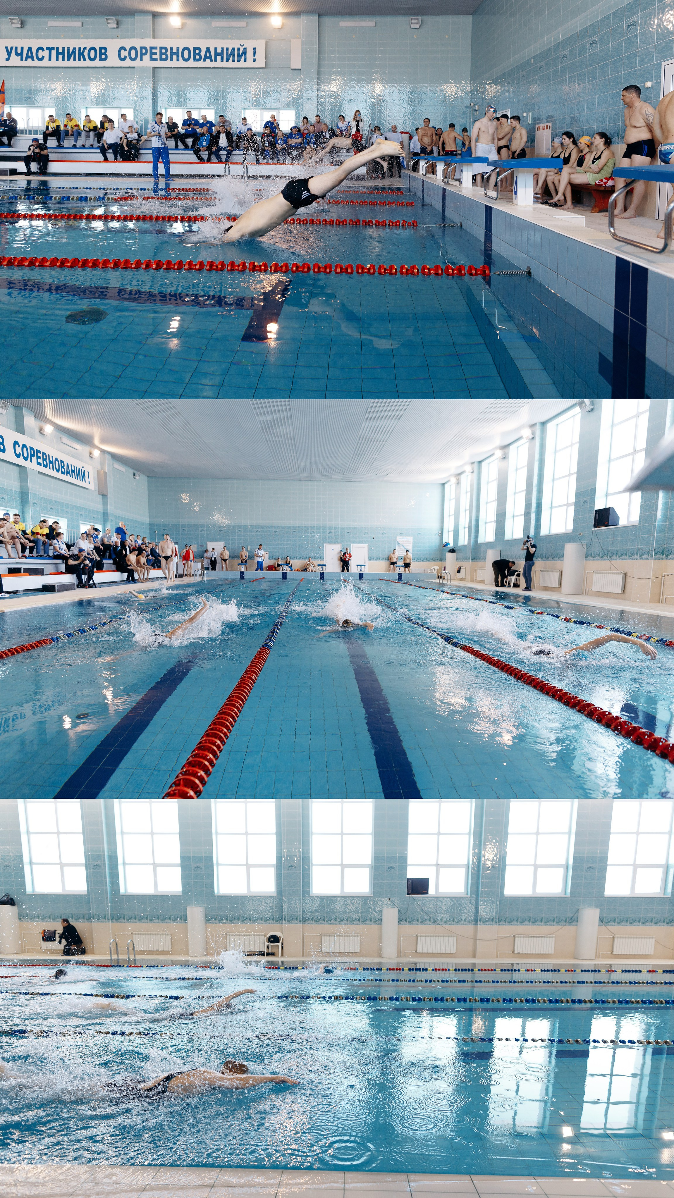 Репортажная съёмка. Главная