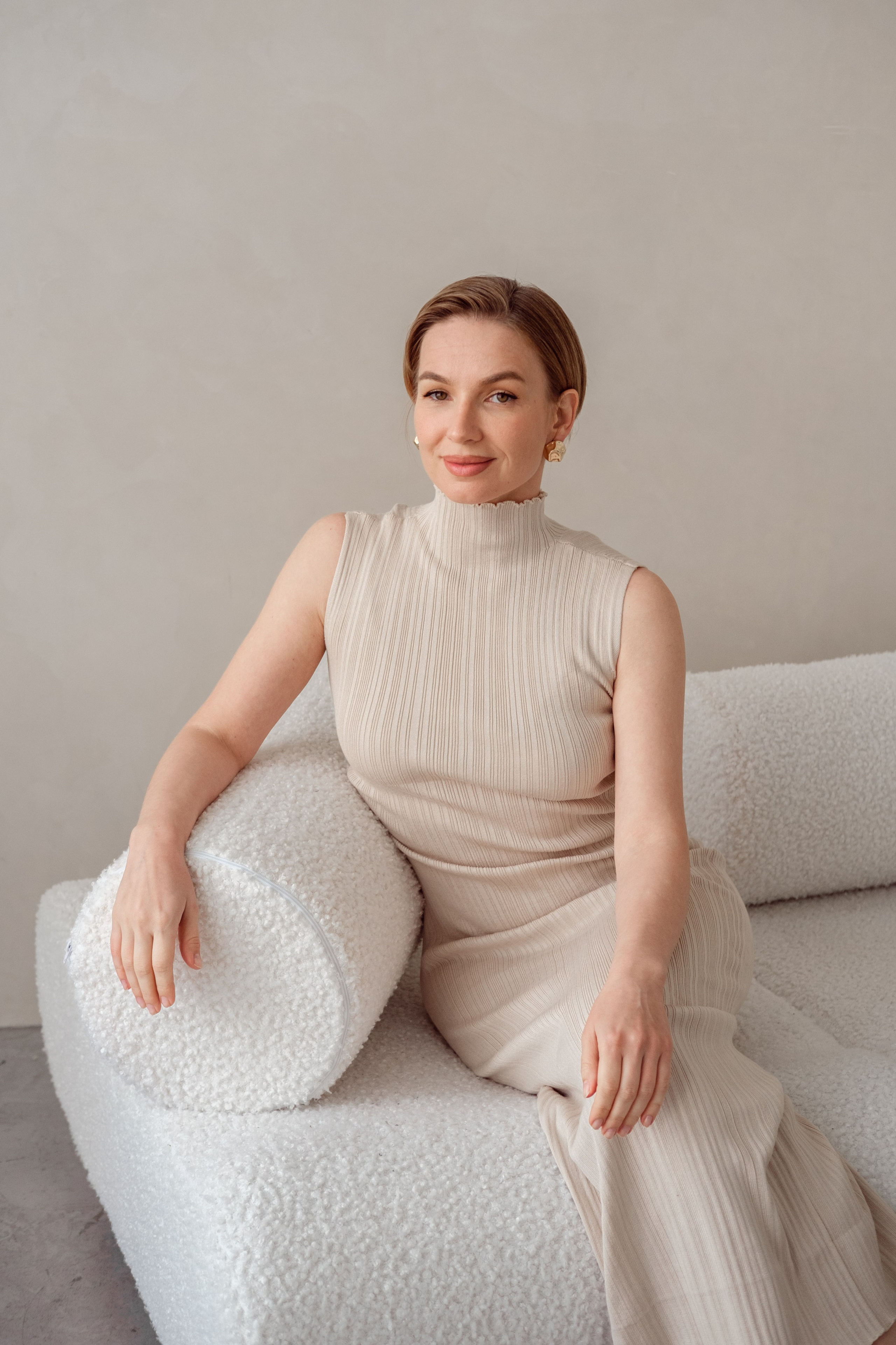 Контент фотосессия в Санкт-Петербурге