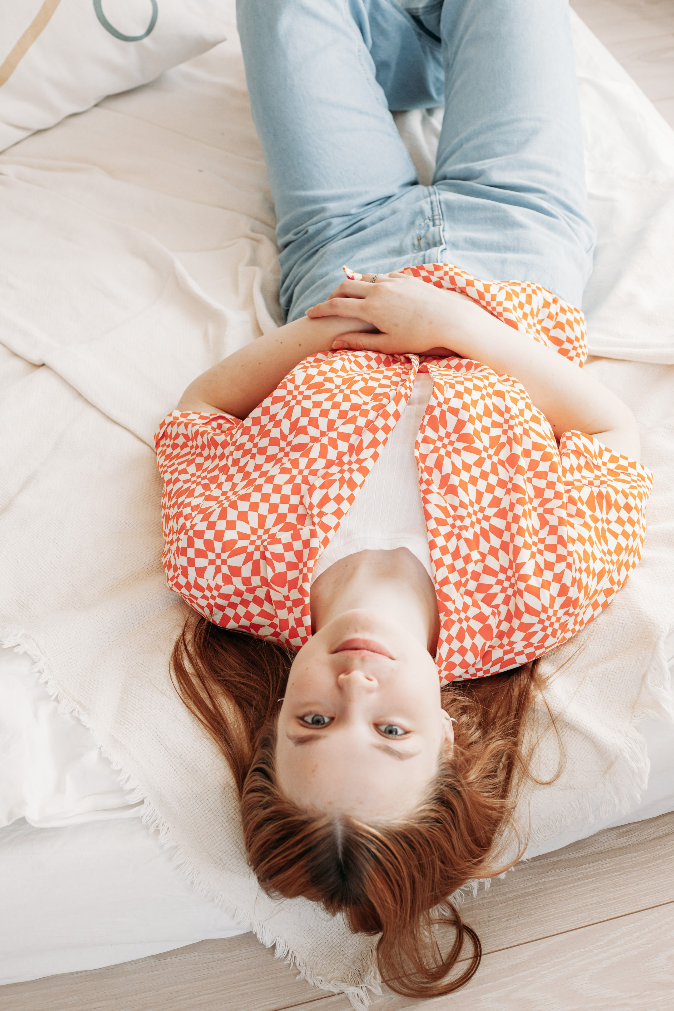 Школьники в студии. Фотограф Бурятия. Печать фотокниг