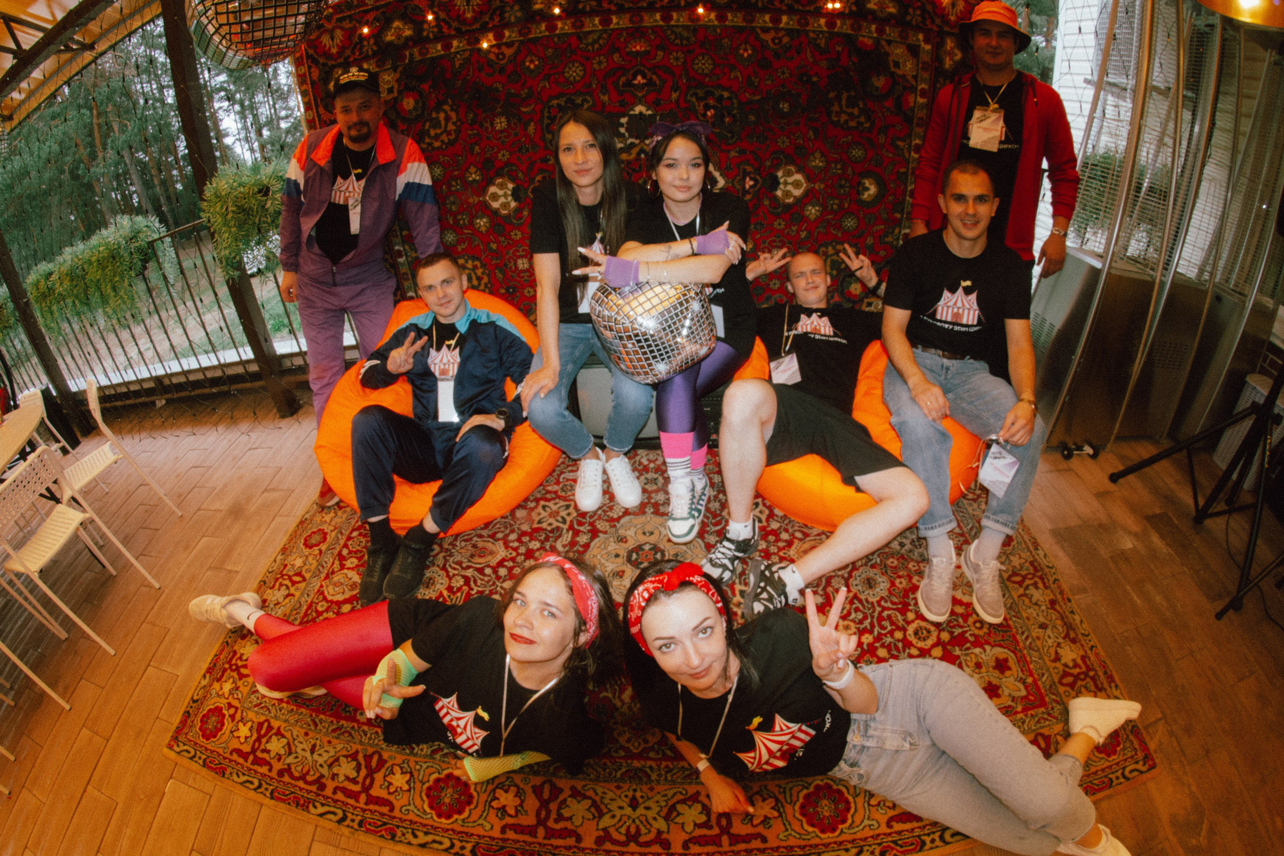 Ufa.net. Фотограф Мурманск | Нижний Новгород • Анна Хижняк