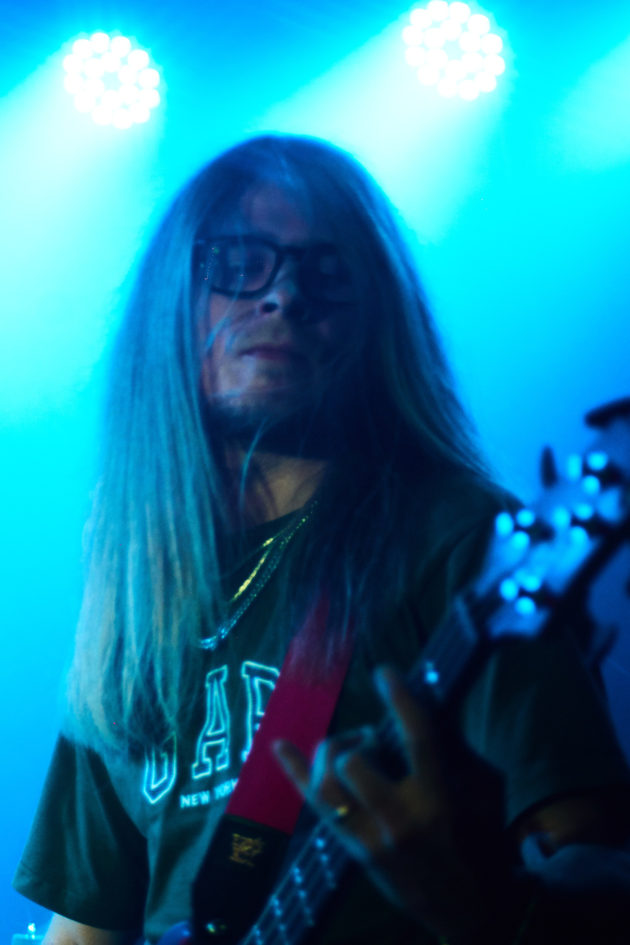 БЛЕКС — КОНЦЕРТ 21-09-2025. Фотография для артистов