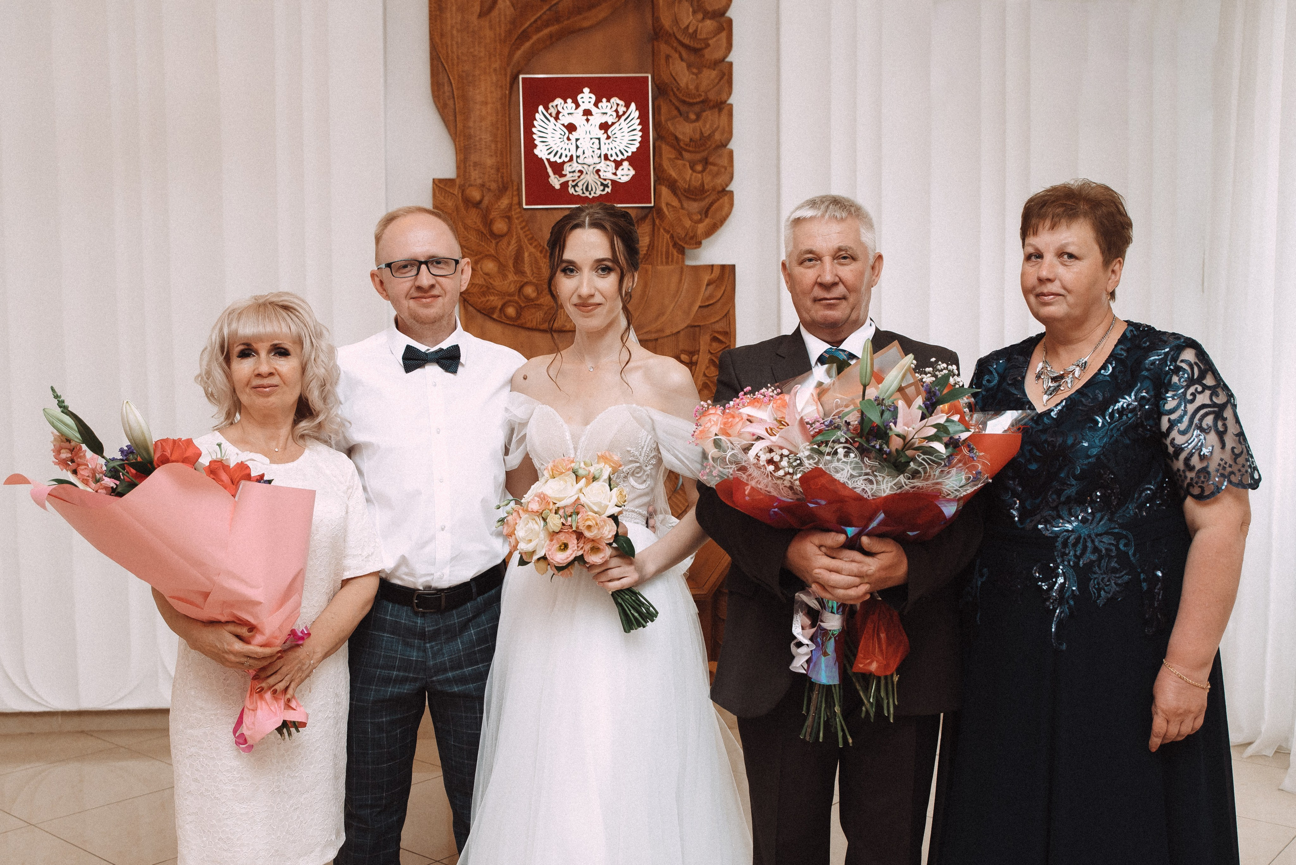 Роман + Ольга. Свадебный и семейный фотограф в Волгограде Олеся Лисицкая