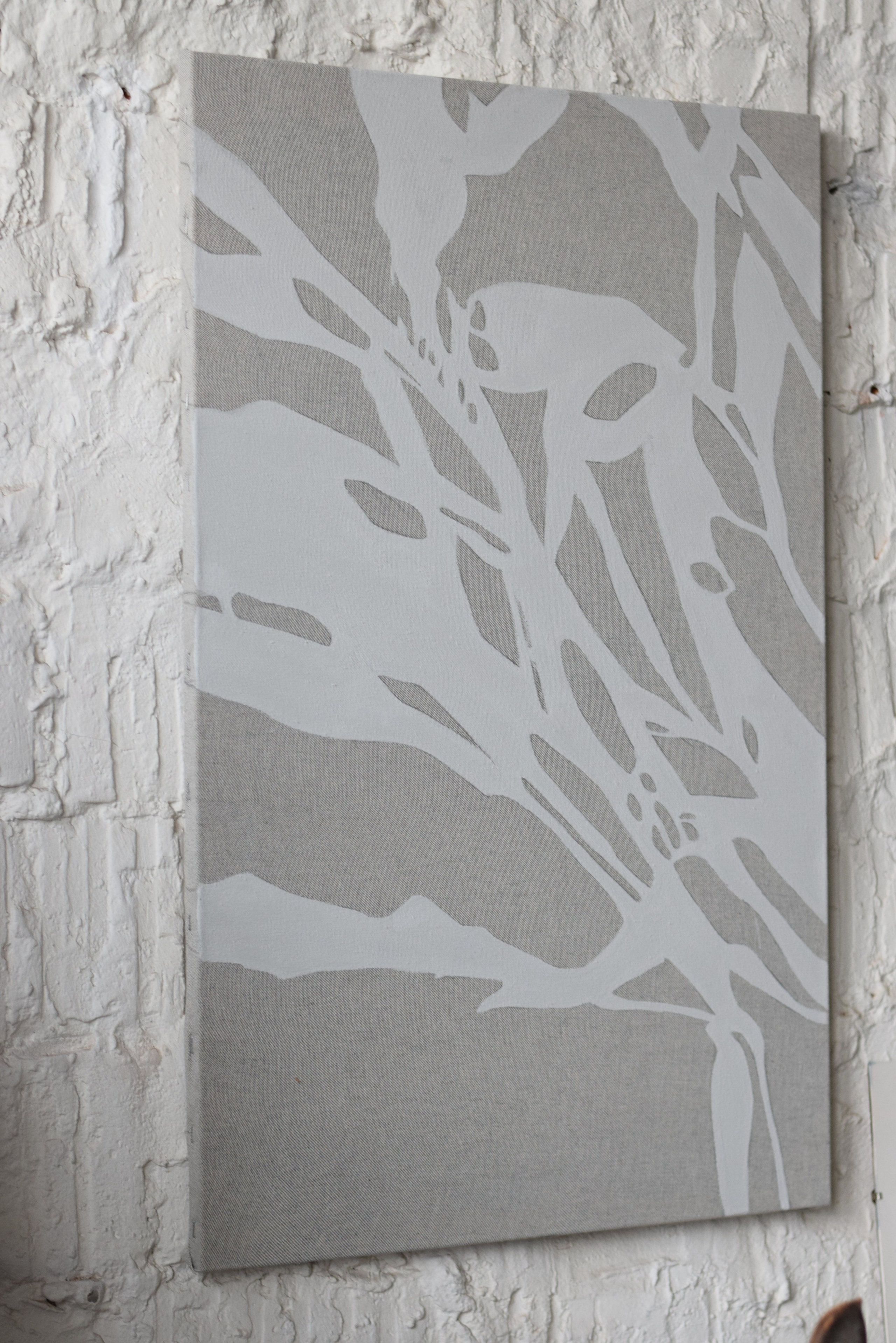 PLAIN. Contemporary artist based in Moscow