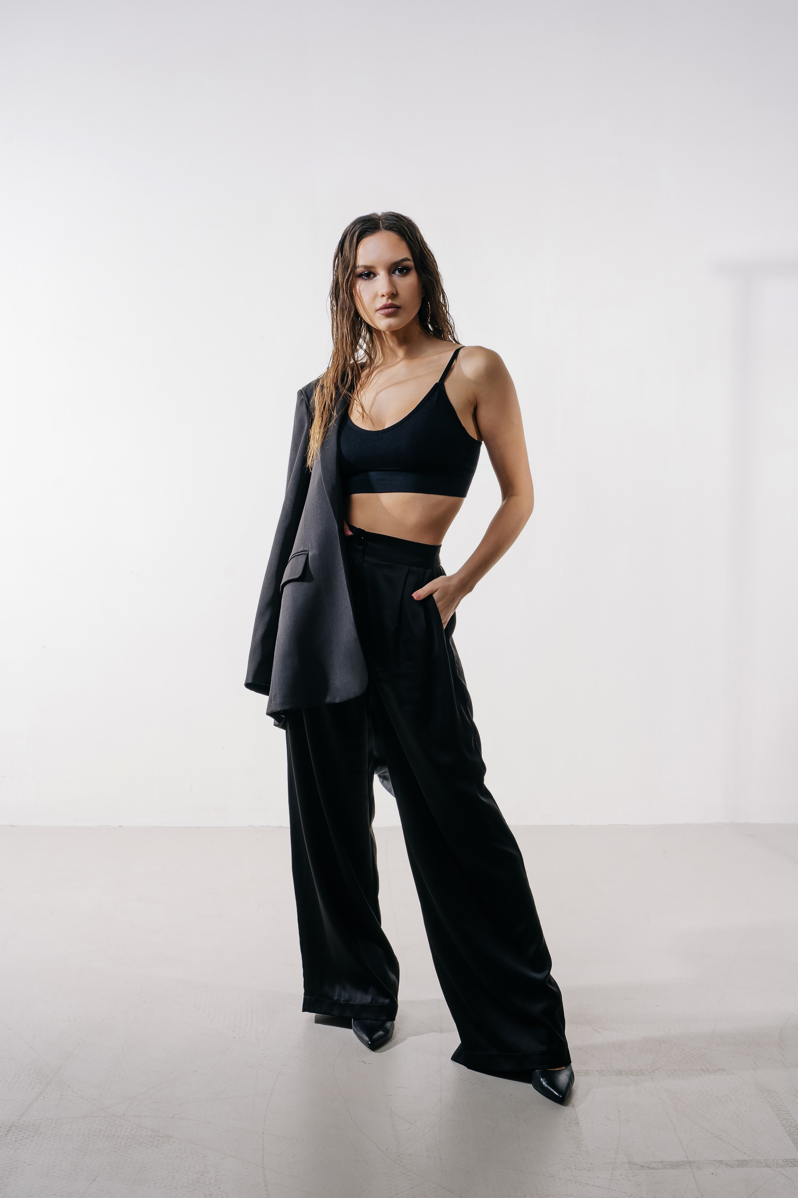 Мария. Свадебный и семейный фотограф Кокушева Юлия Нижний Новгород