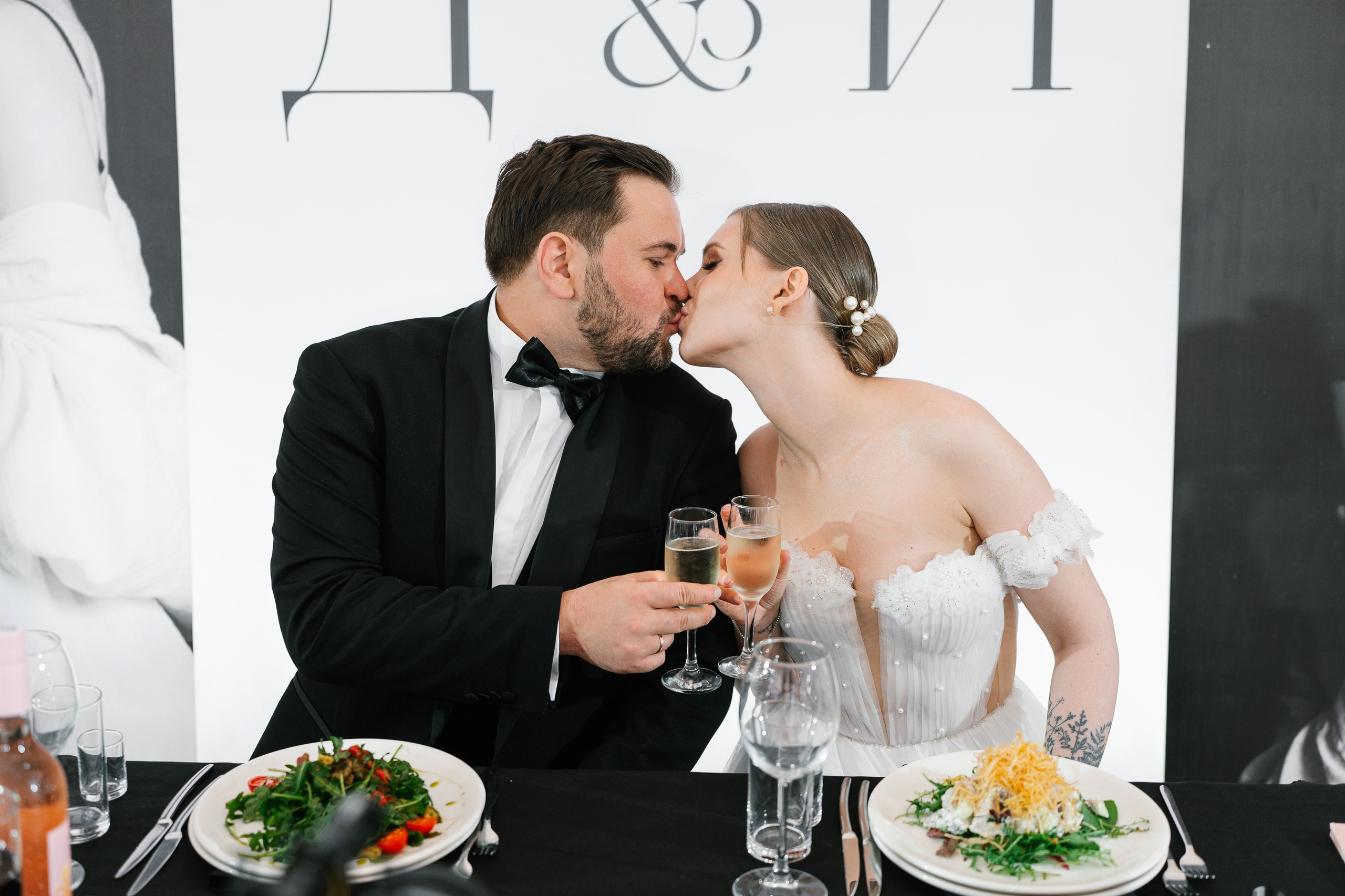 Изабелла и Денис. Свадебный и семейный фотограф Кокушева Юлия Нижний Новгород