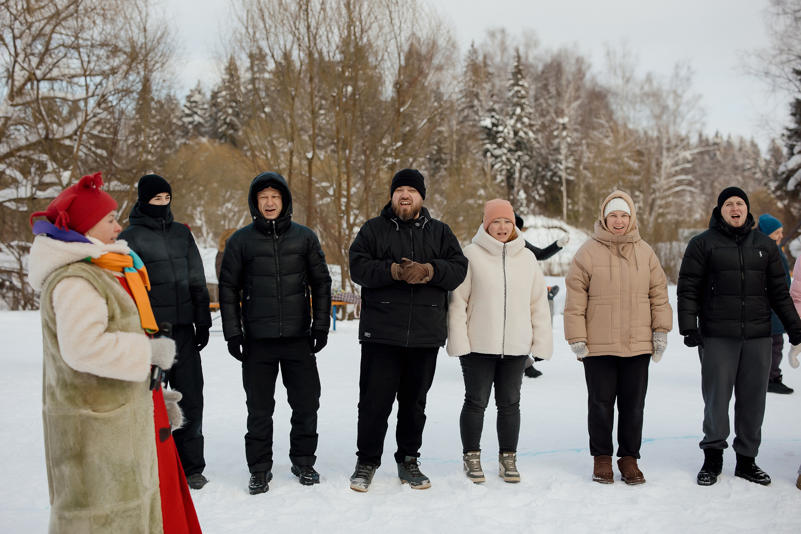 Моторкон Забава. Свадебный фотограф