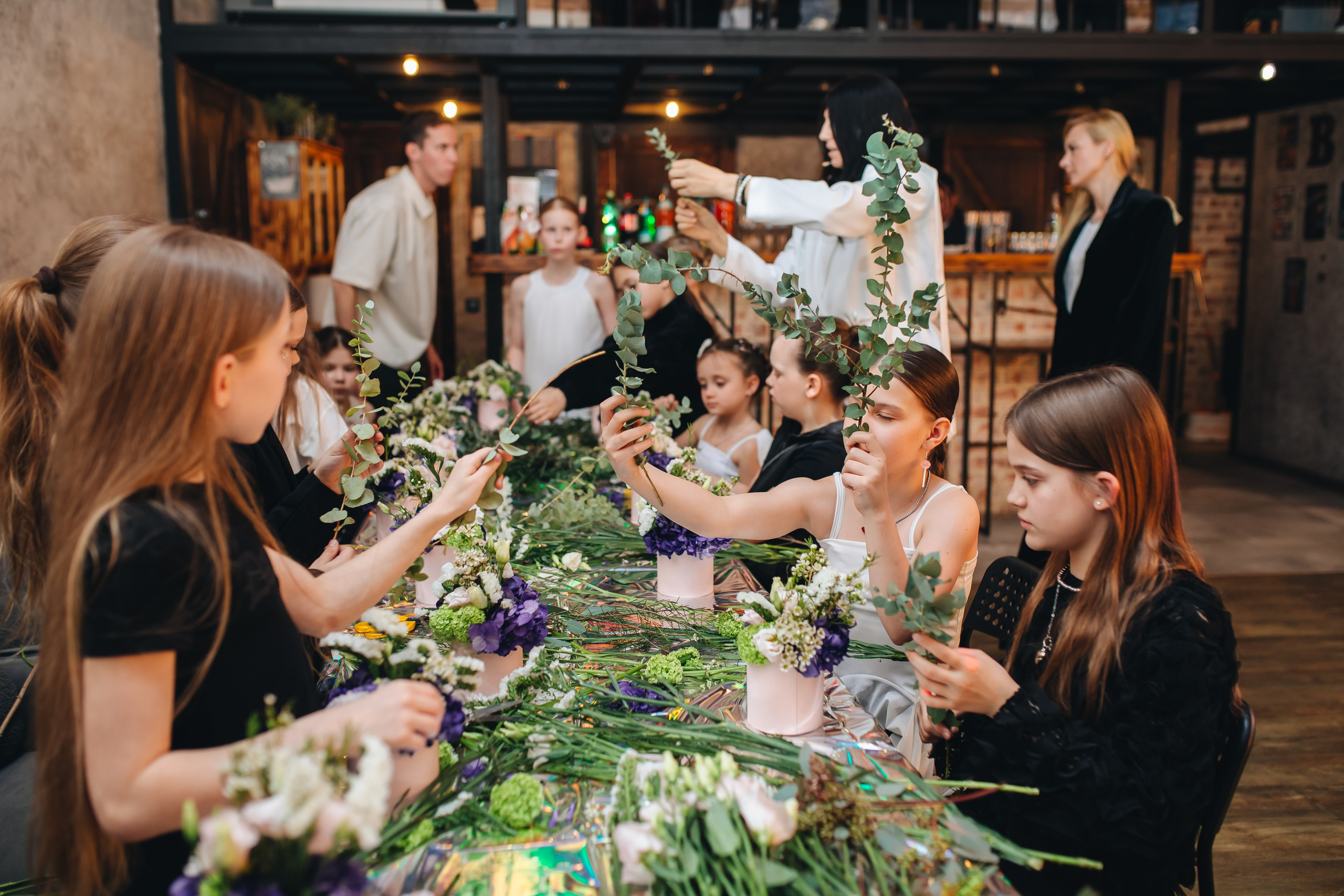 Марусе 11 лет. Семейный и детский фотограф в Москве Дорогова Екатерина