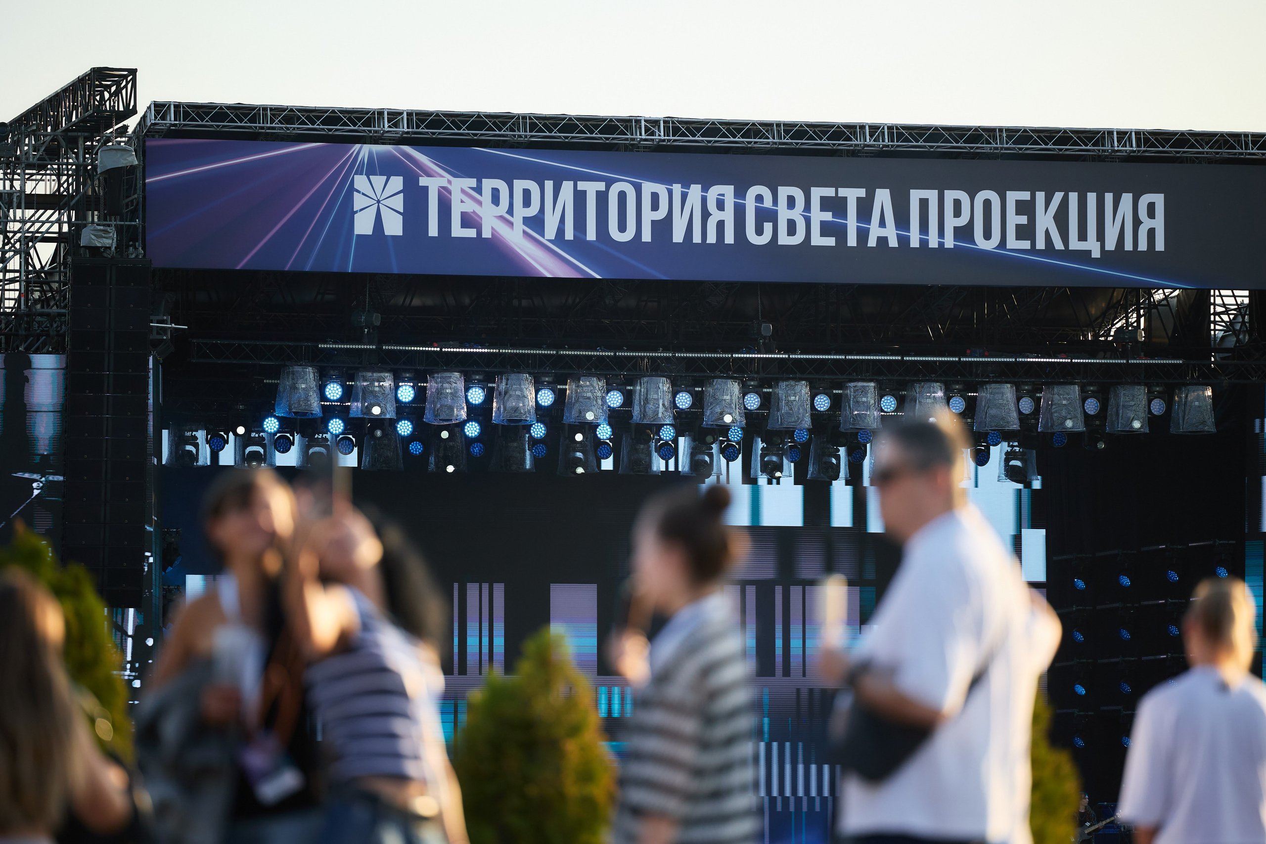 Территория света. Ретушер Довгуля Александр