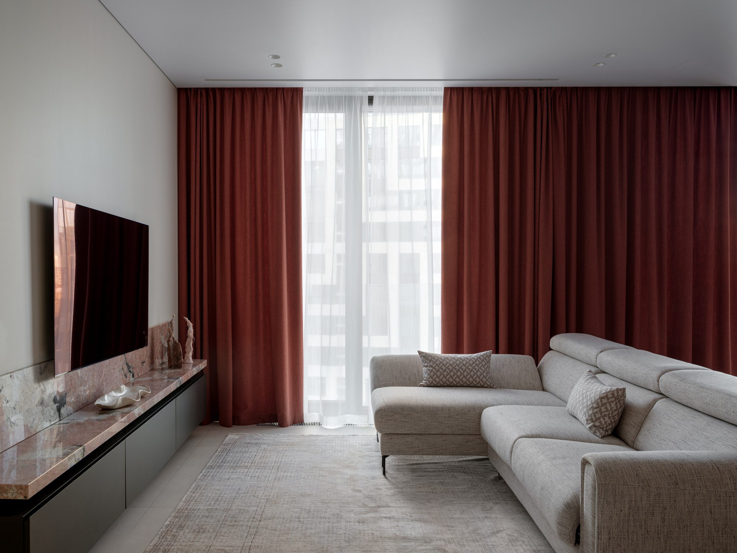 Ланового. Артур Попов — интерьерный фотограф