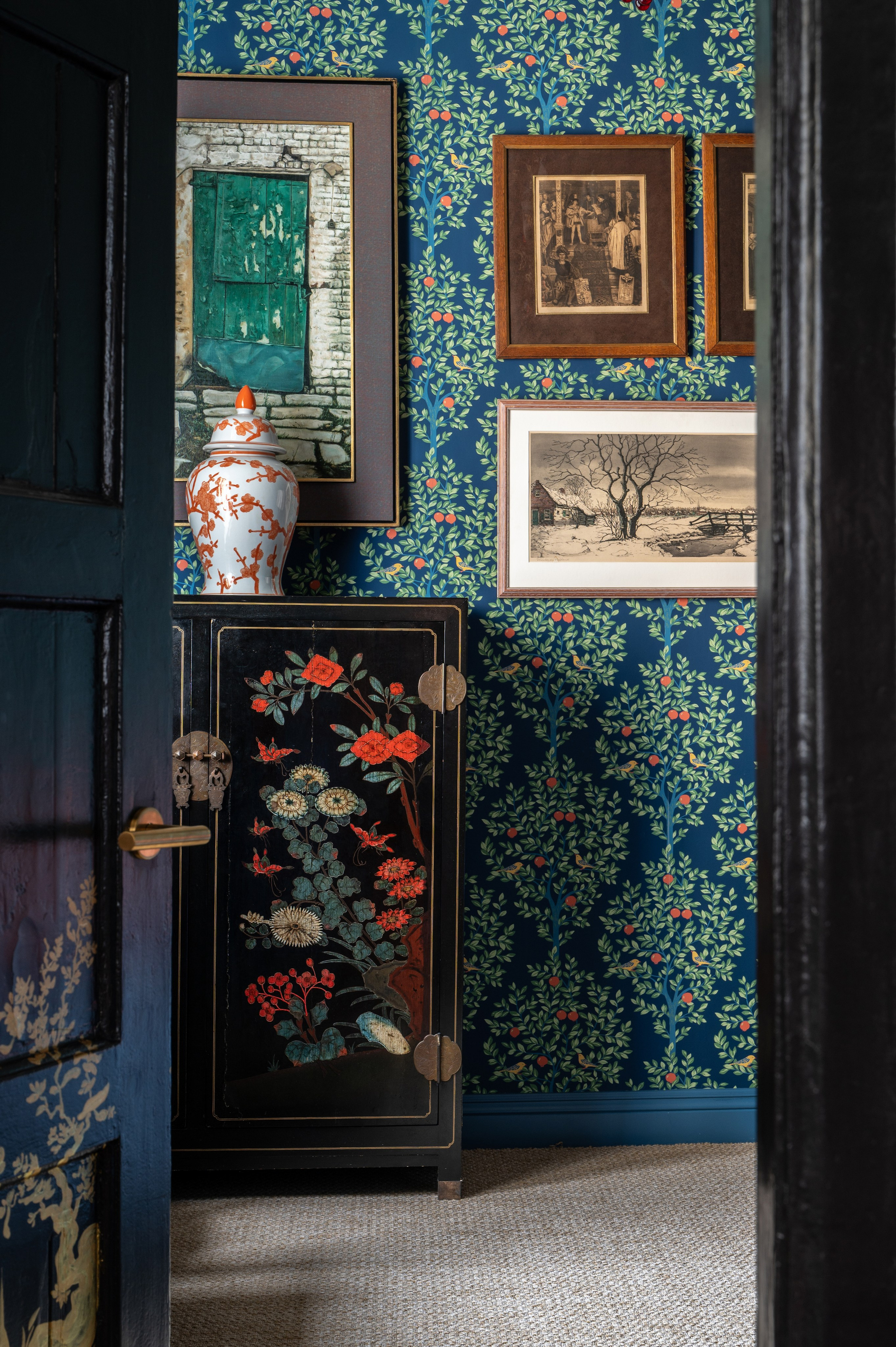 Чехова. Артур Попов — интерьерный фотограф