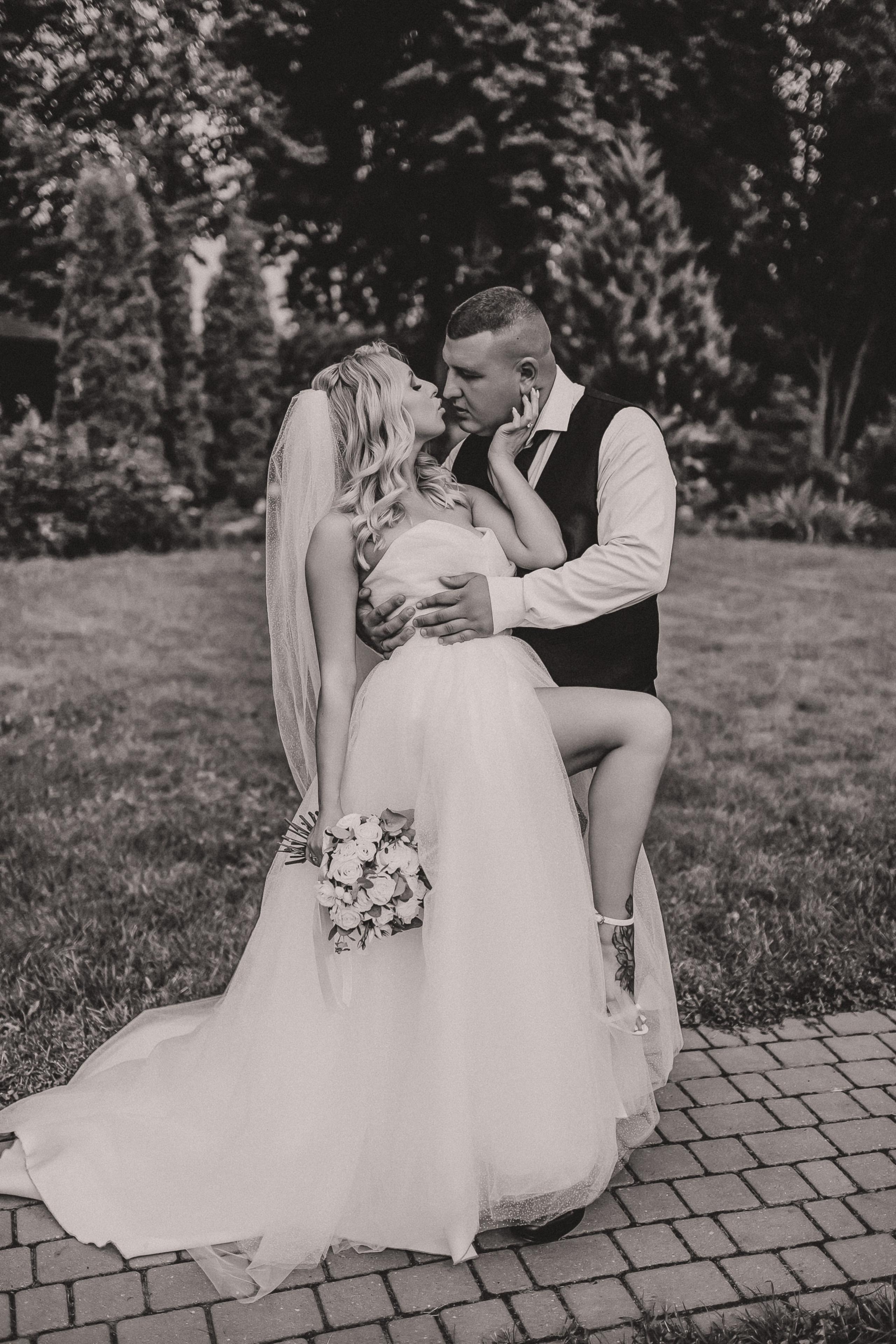 Влад и Анастасия. Свадебный и семейный фотограф Анастасия Меркуль