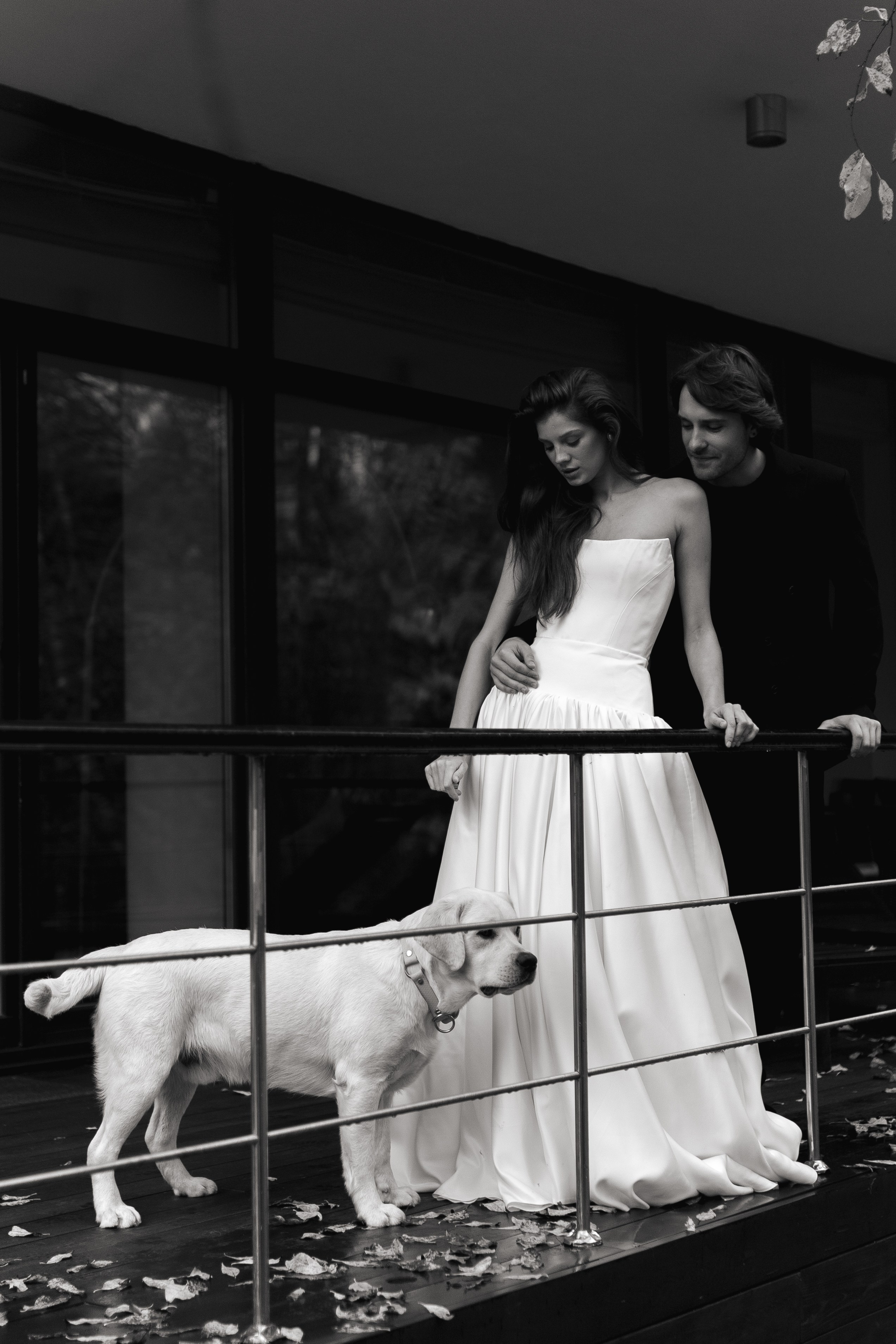 Юля и Дима. Главная