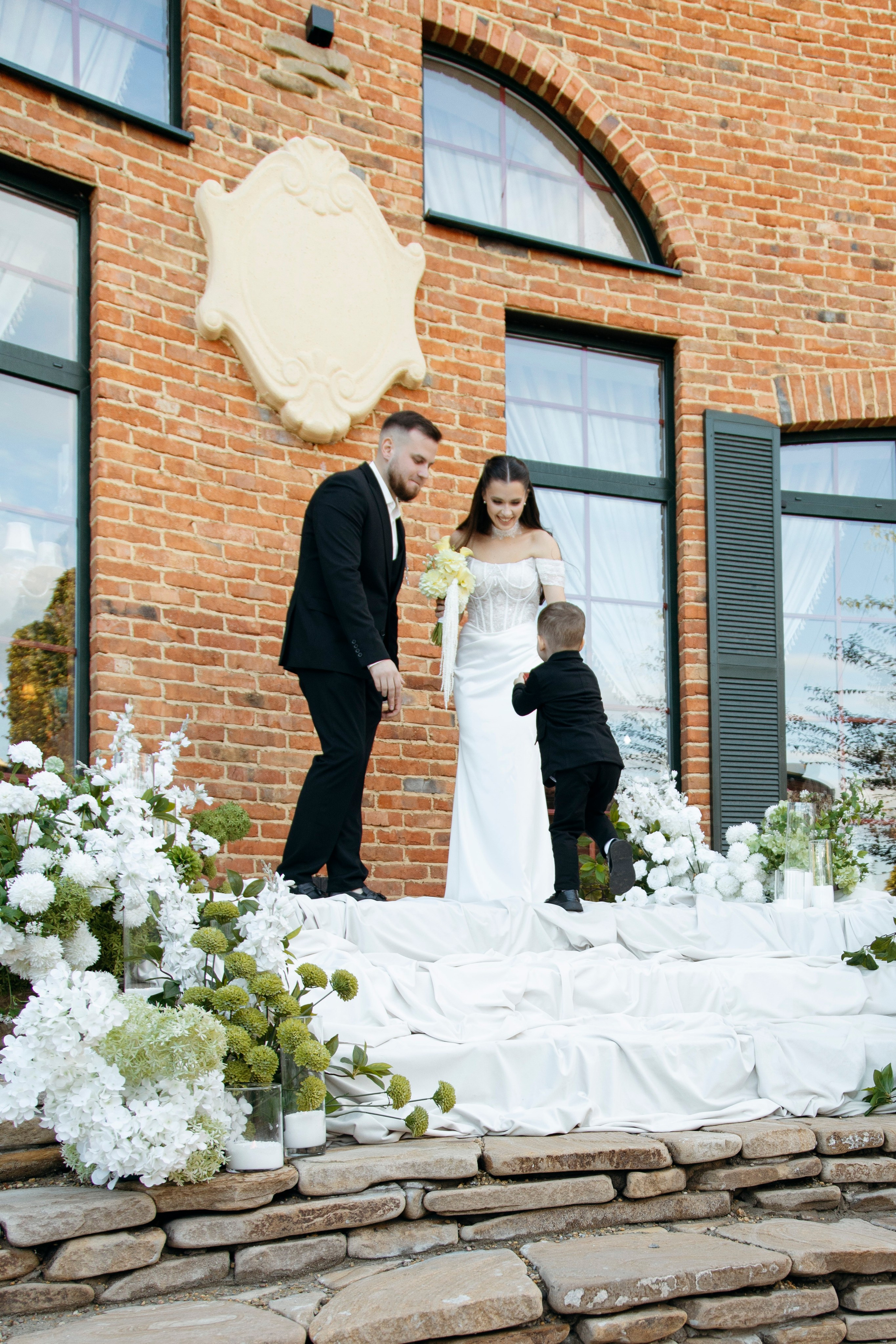 Роман и Ксения. Nikolpinhasova