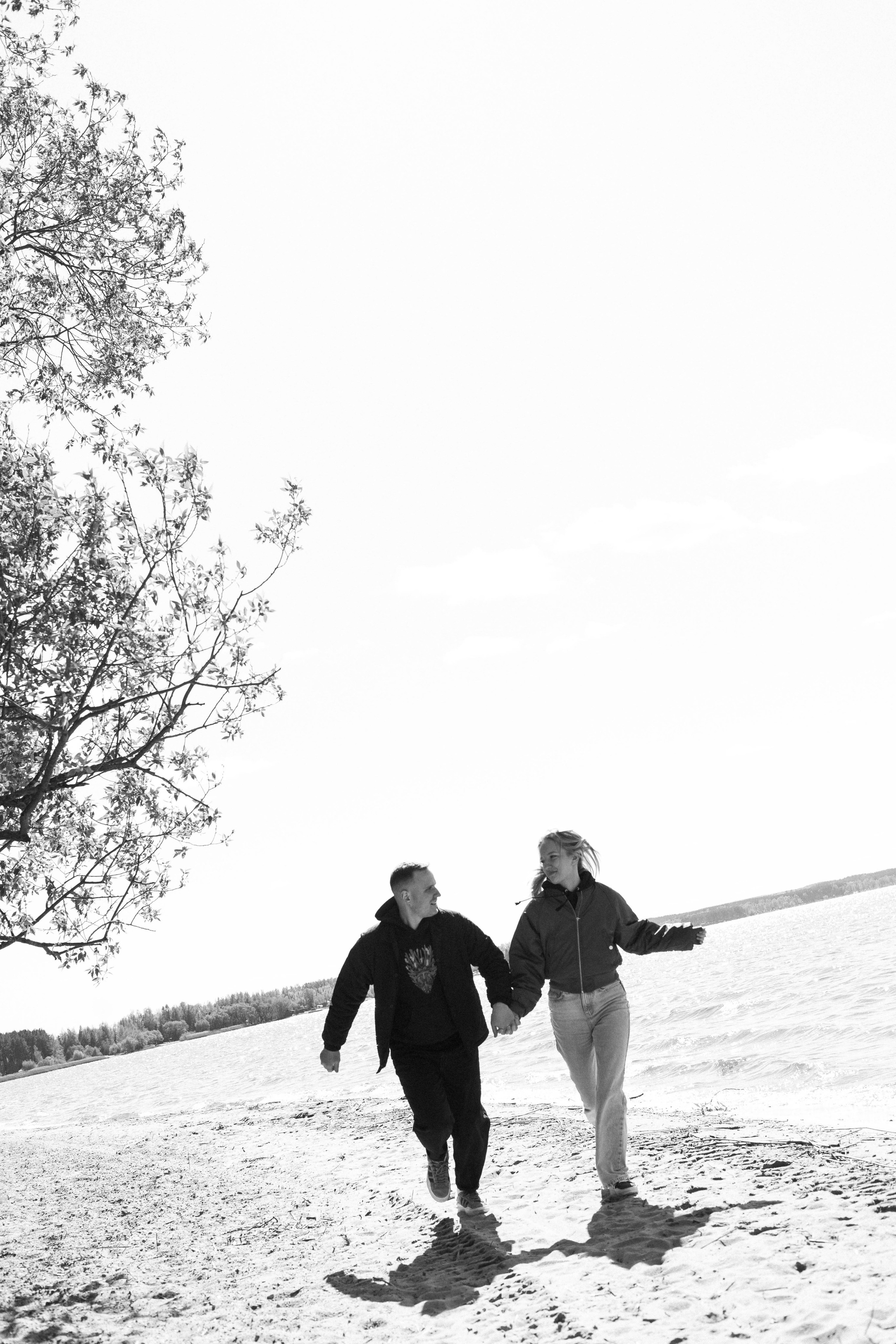 Мария & Евгений. Свадебный и портретный фотограф Соломко Диана