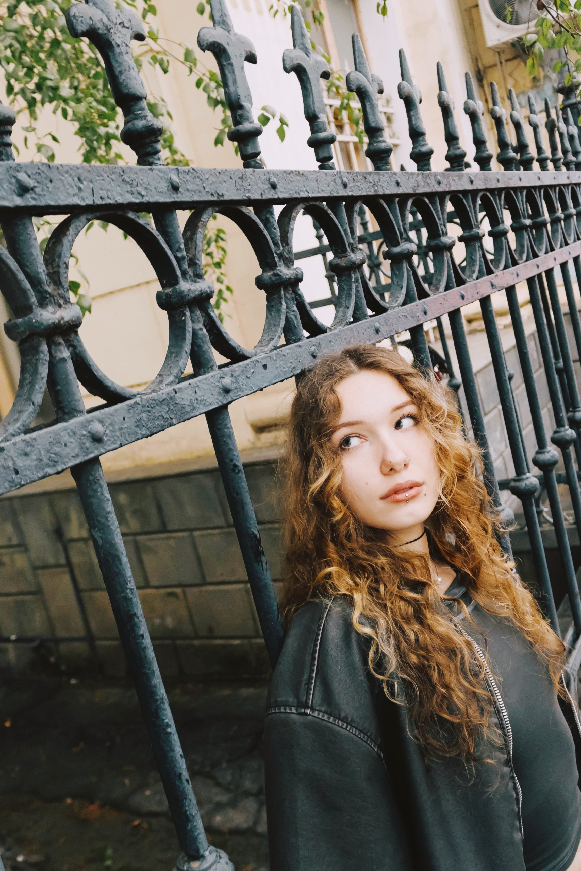 Портрет | Portrait. Фотограф Иван Конев | Свадебный и event-фотограф